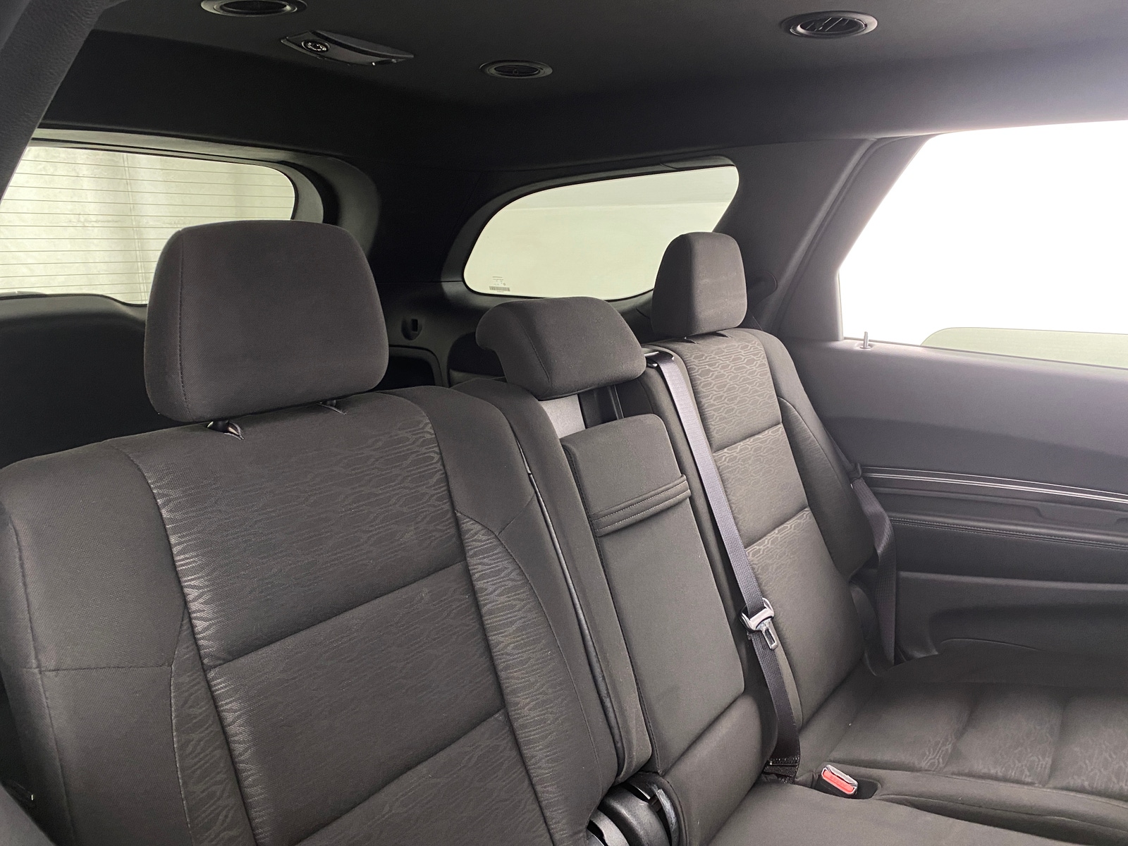 Thumbnail: 2024 Dodge Durango - 6