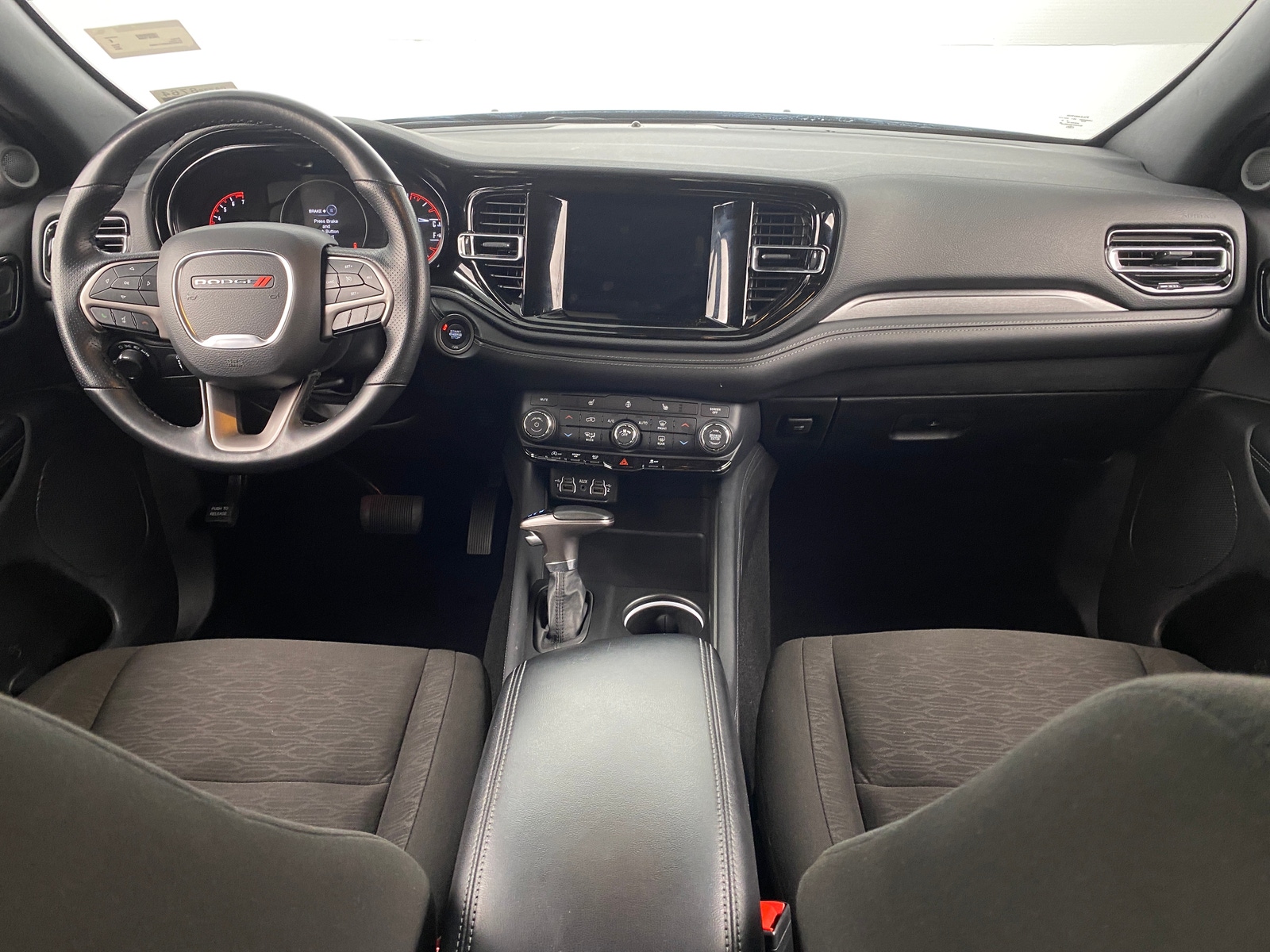Thumbnail: 2024 Dodge Durango - 3