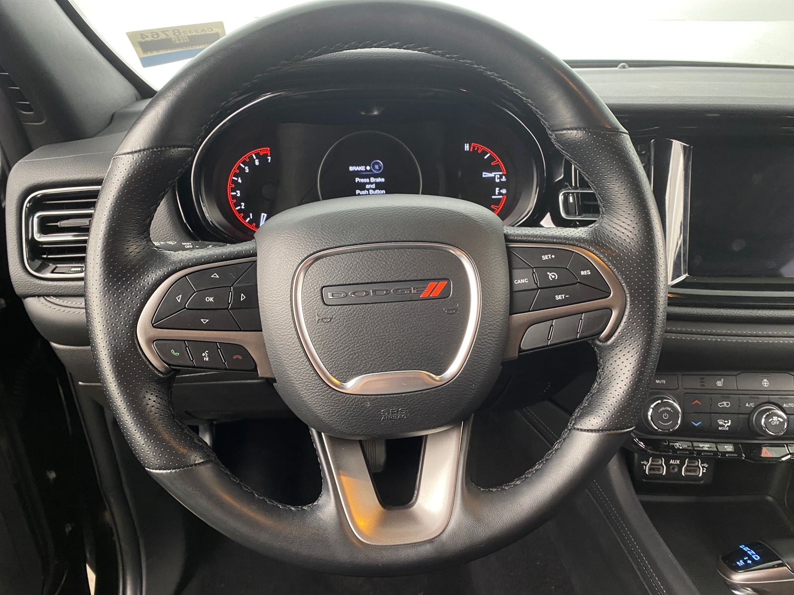 Thumbnail: 2024 Dodge Durango - 5