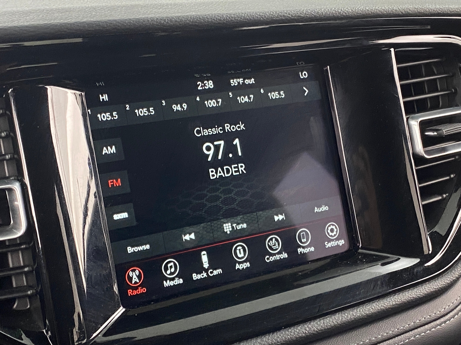 Thumbnail: 2024 Dodge Durango - 4