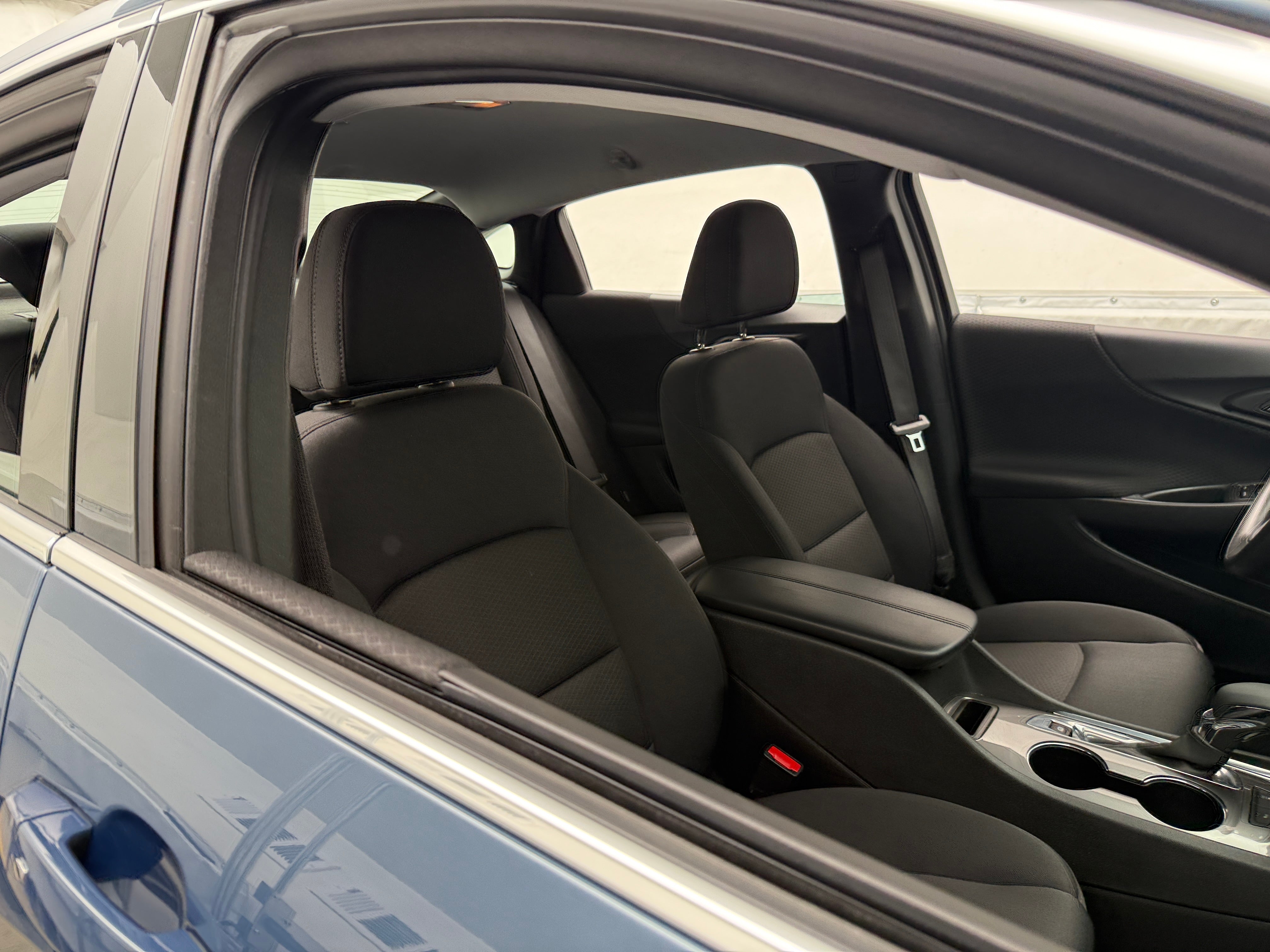 2024 Chevrolet Malibu LT 2
