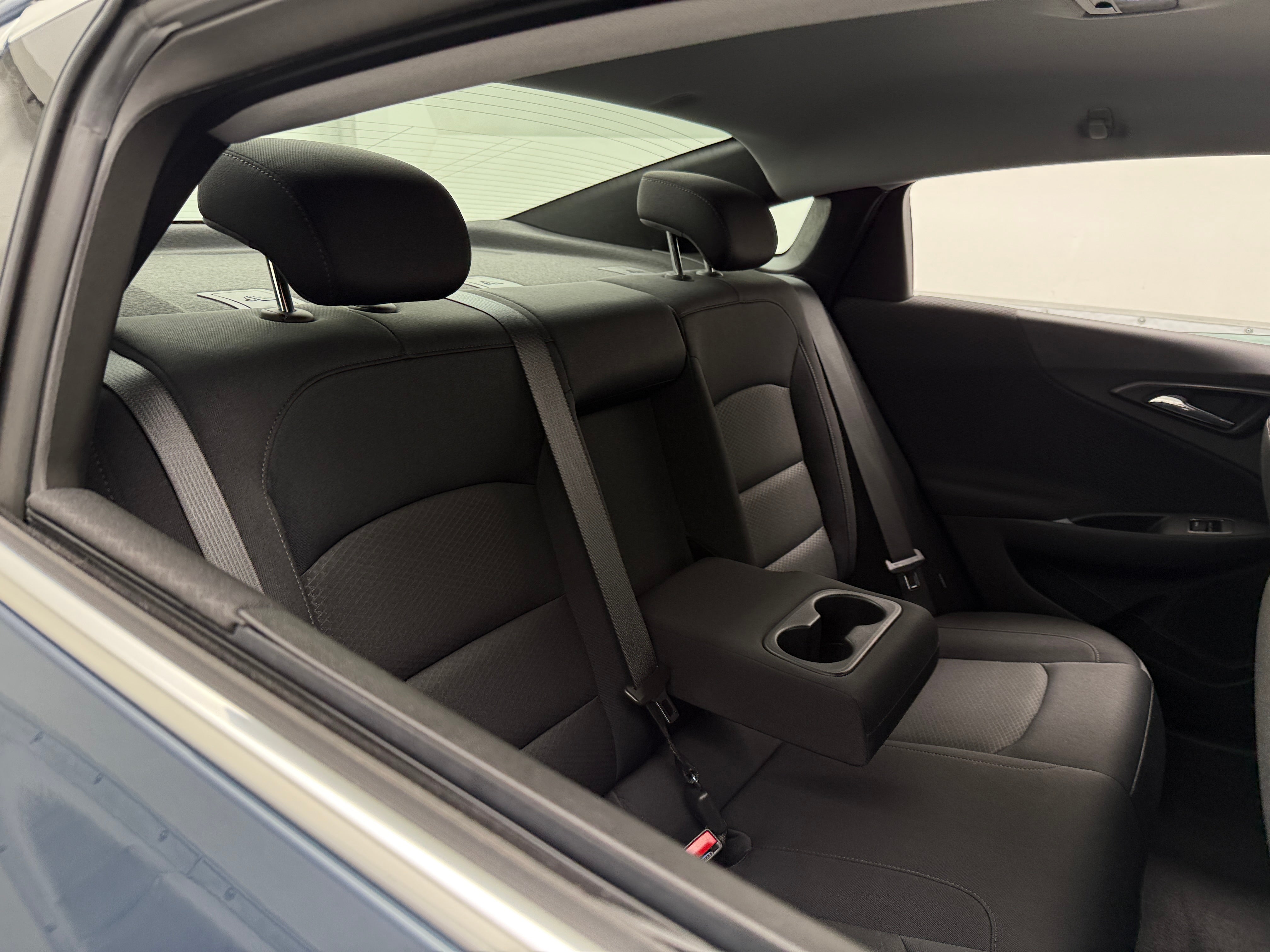 2024 Chevrolet Malibu LT 6