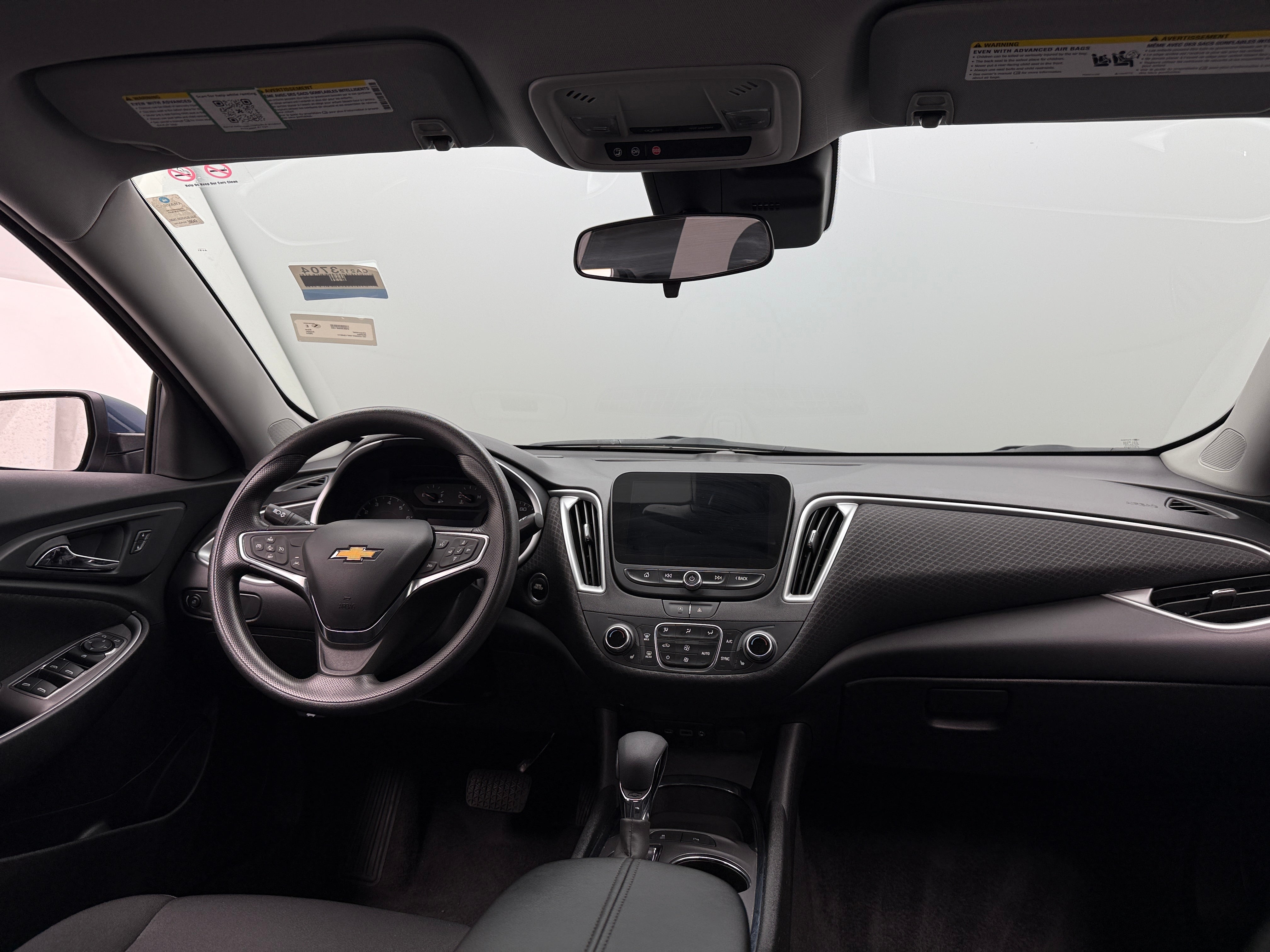 2024 Chevrolet Malibu LT 3