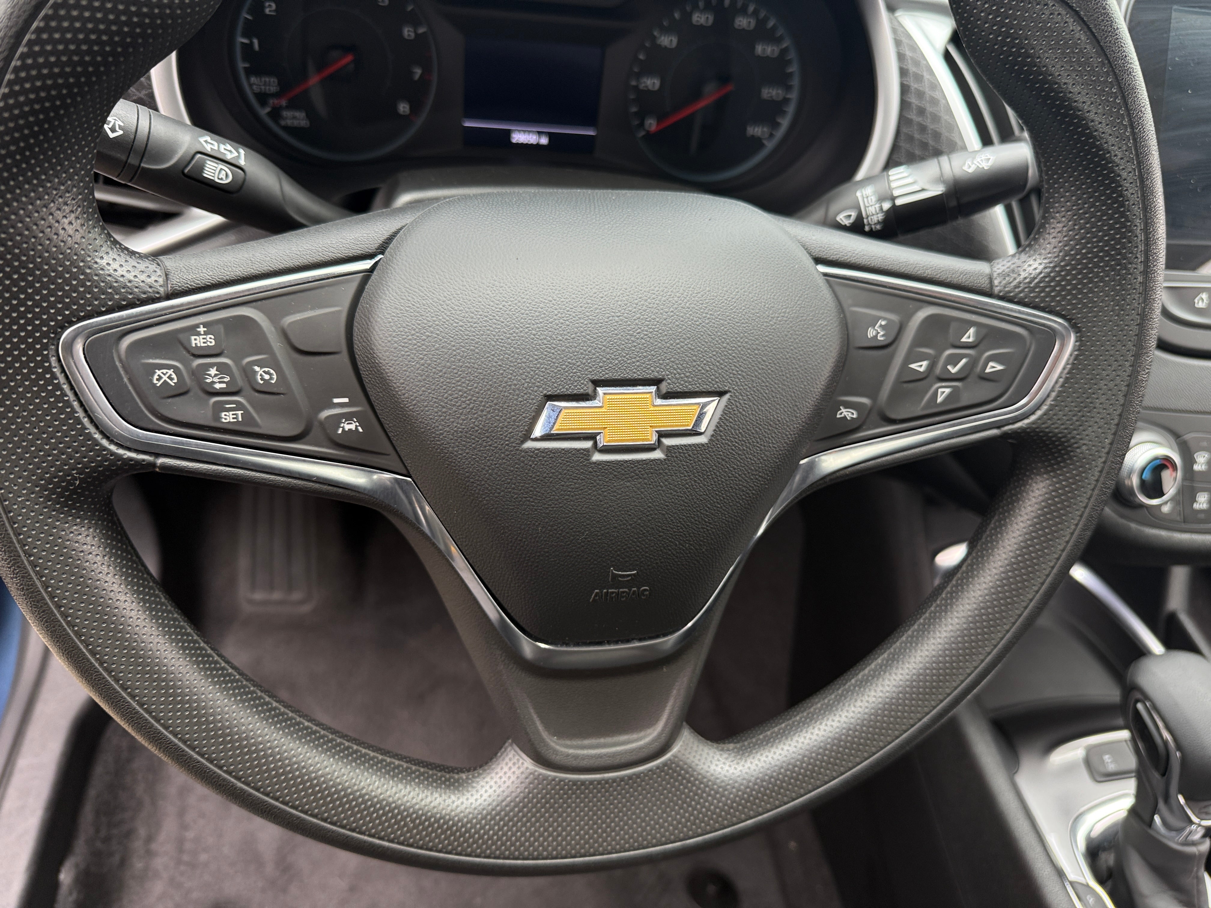 2024 Chevrolet Malibu LT 5