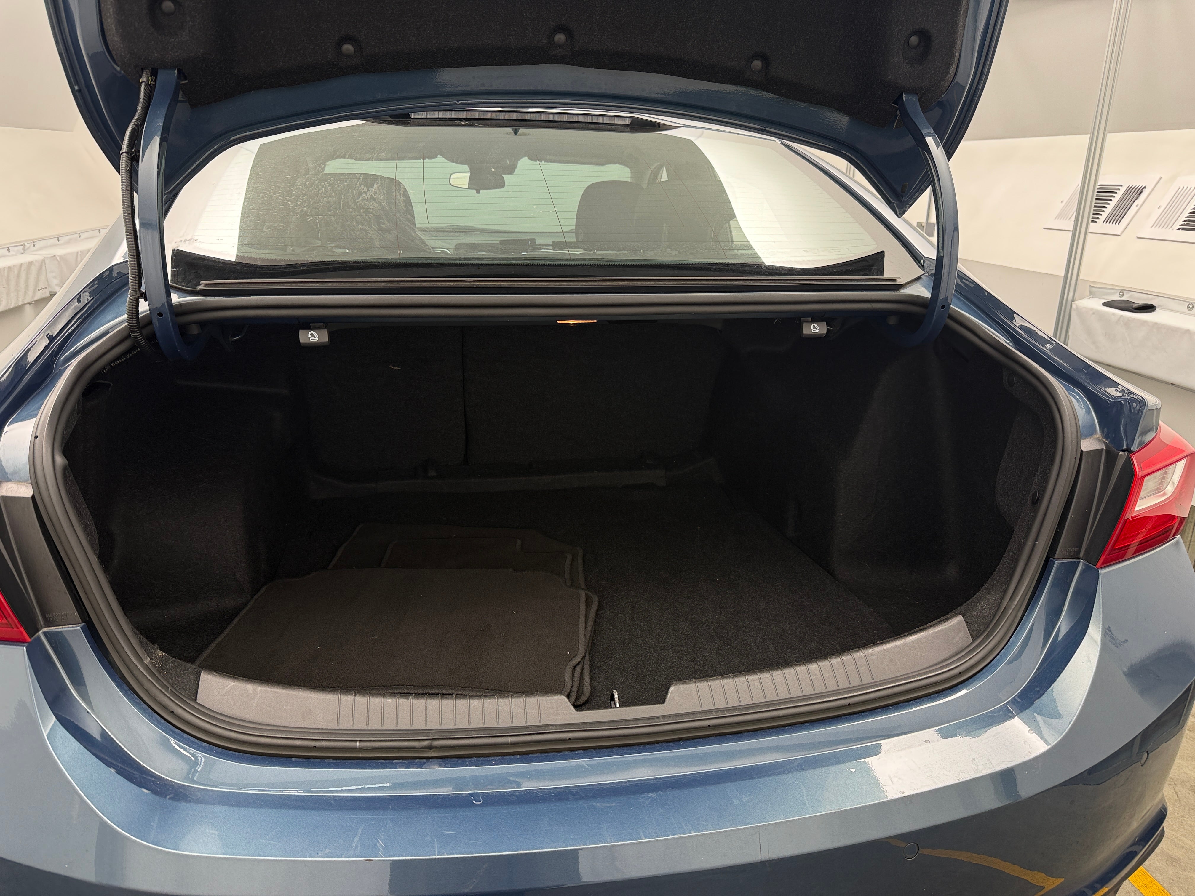 2024 Chevrolet Malibu LT 7