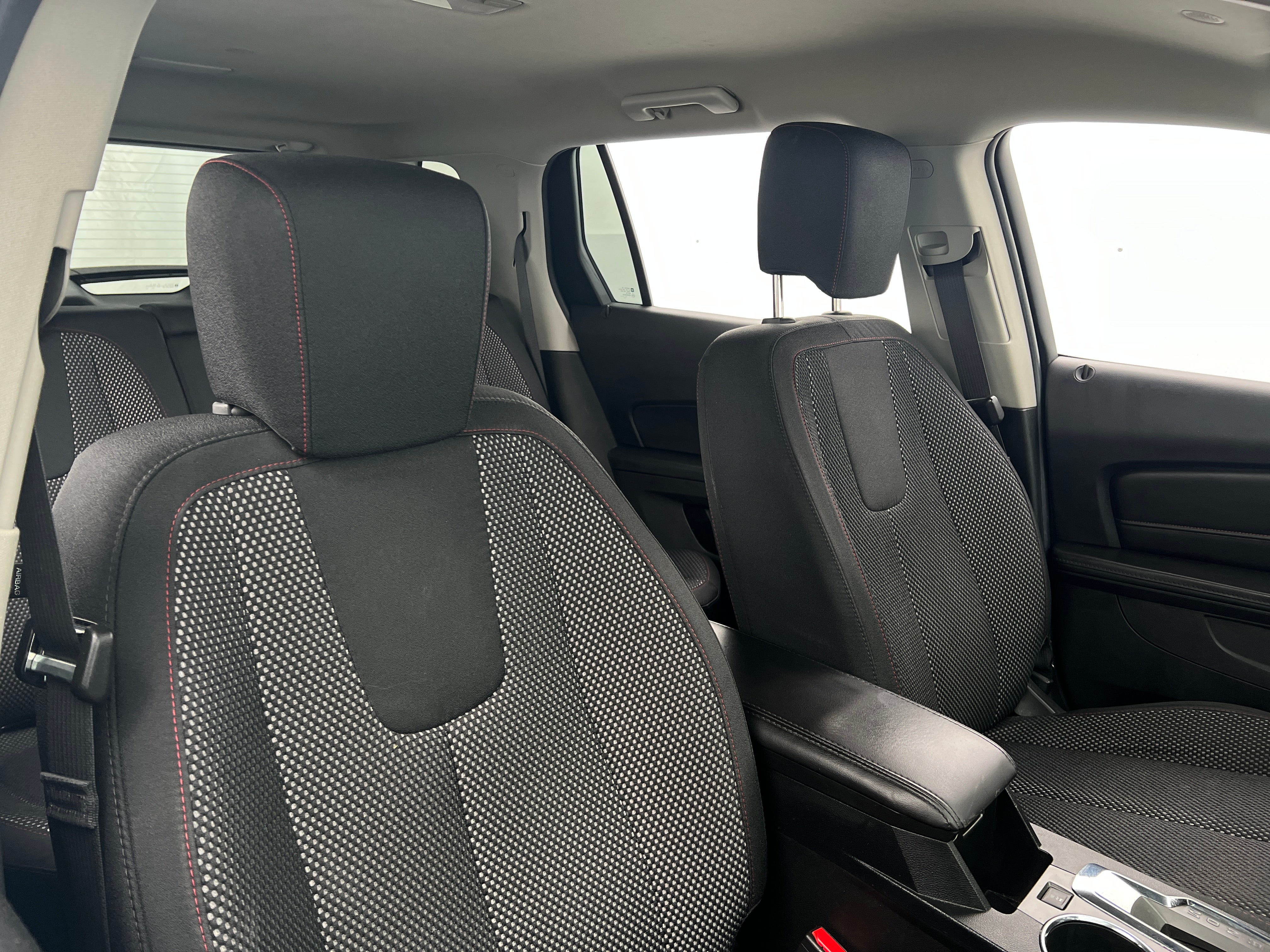 2016 GMC Terrain SLE 2