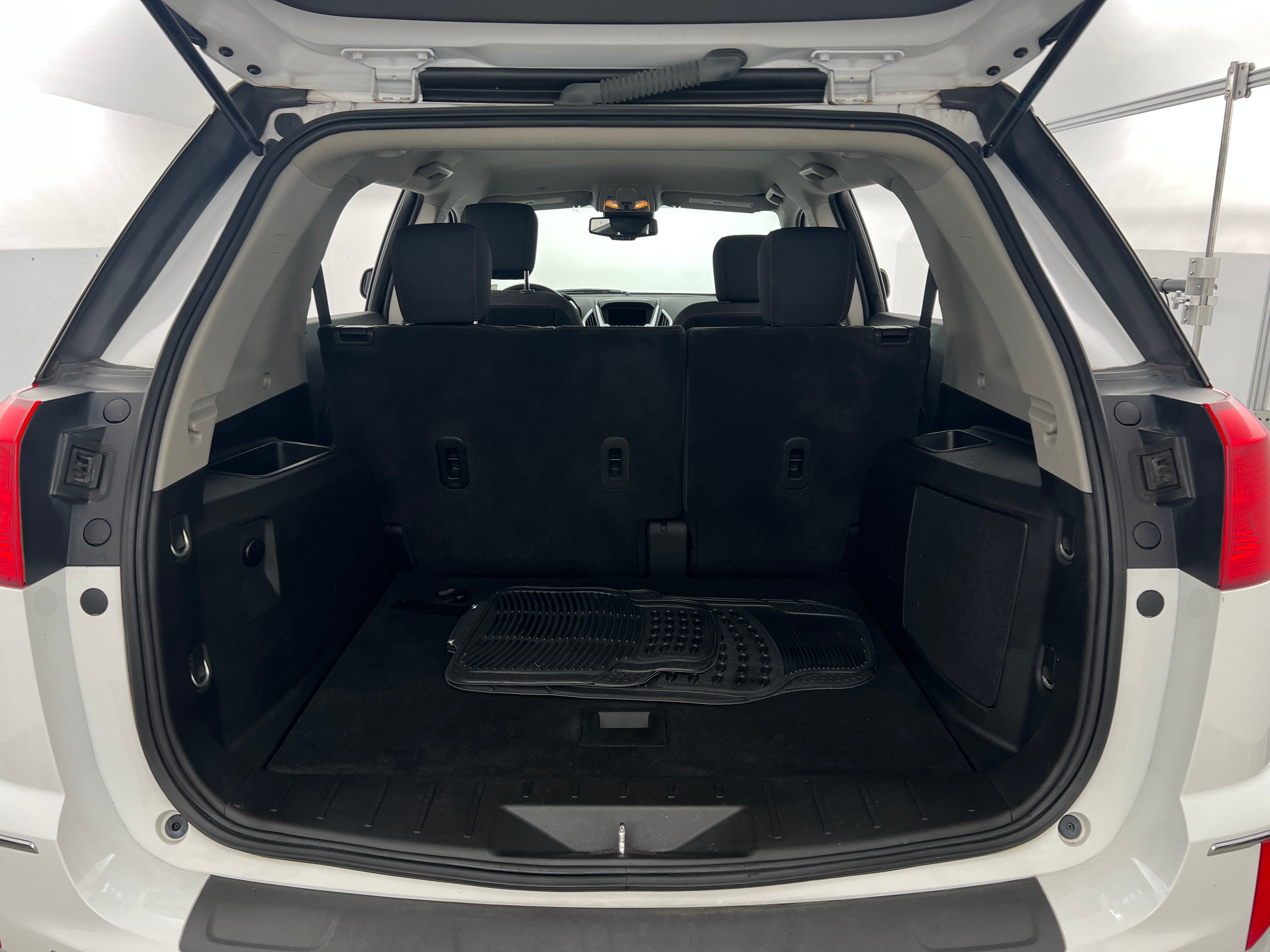 2016 GMC Terrain SLE 7