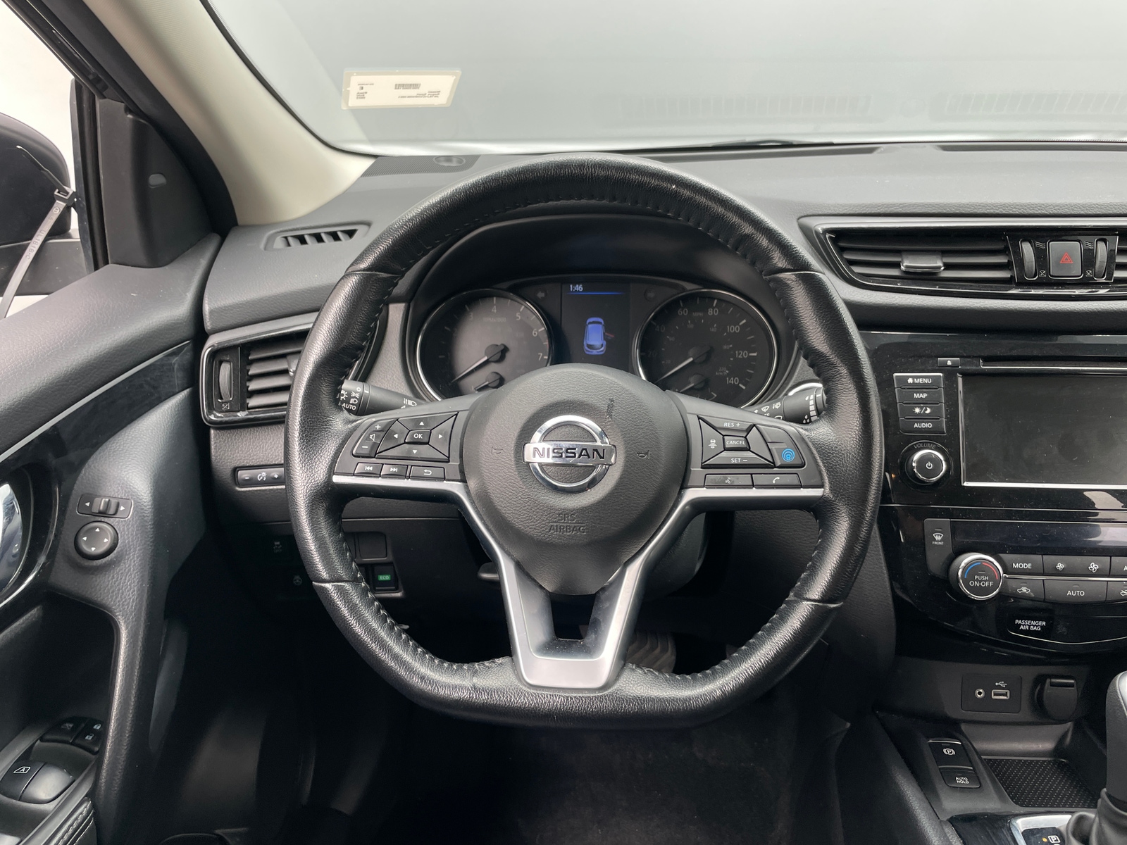 Thumbnail: 2022 Nissan Rogue Sport - 5