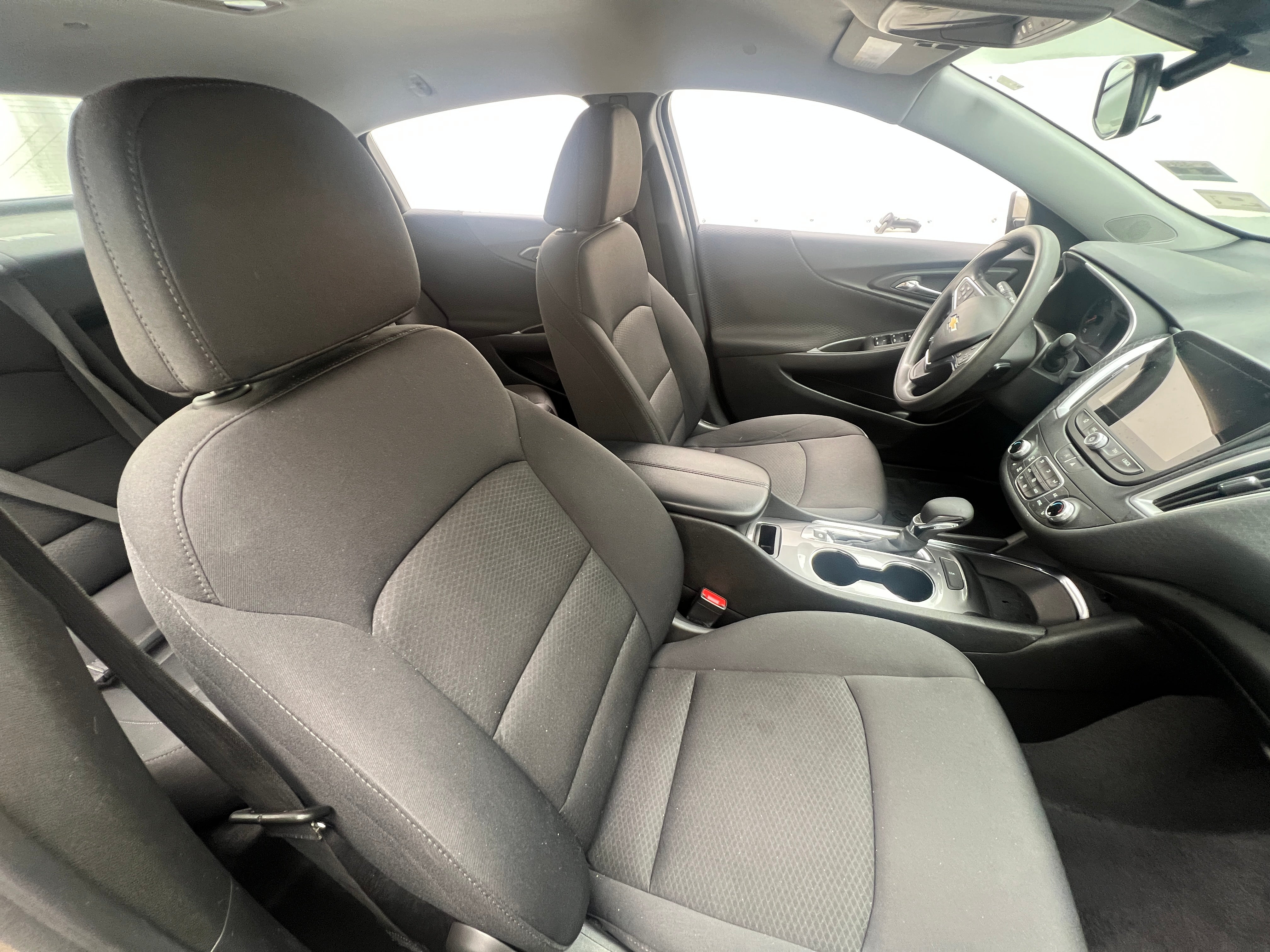 2023 Chevrolet Malibu LT 2