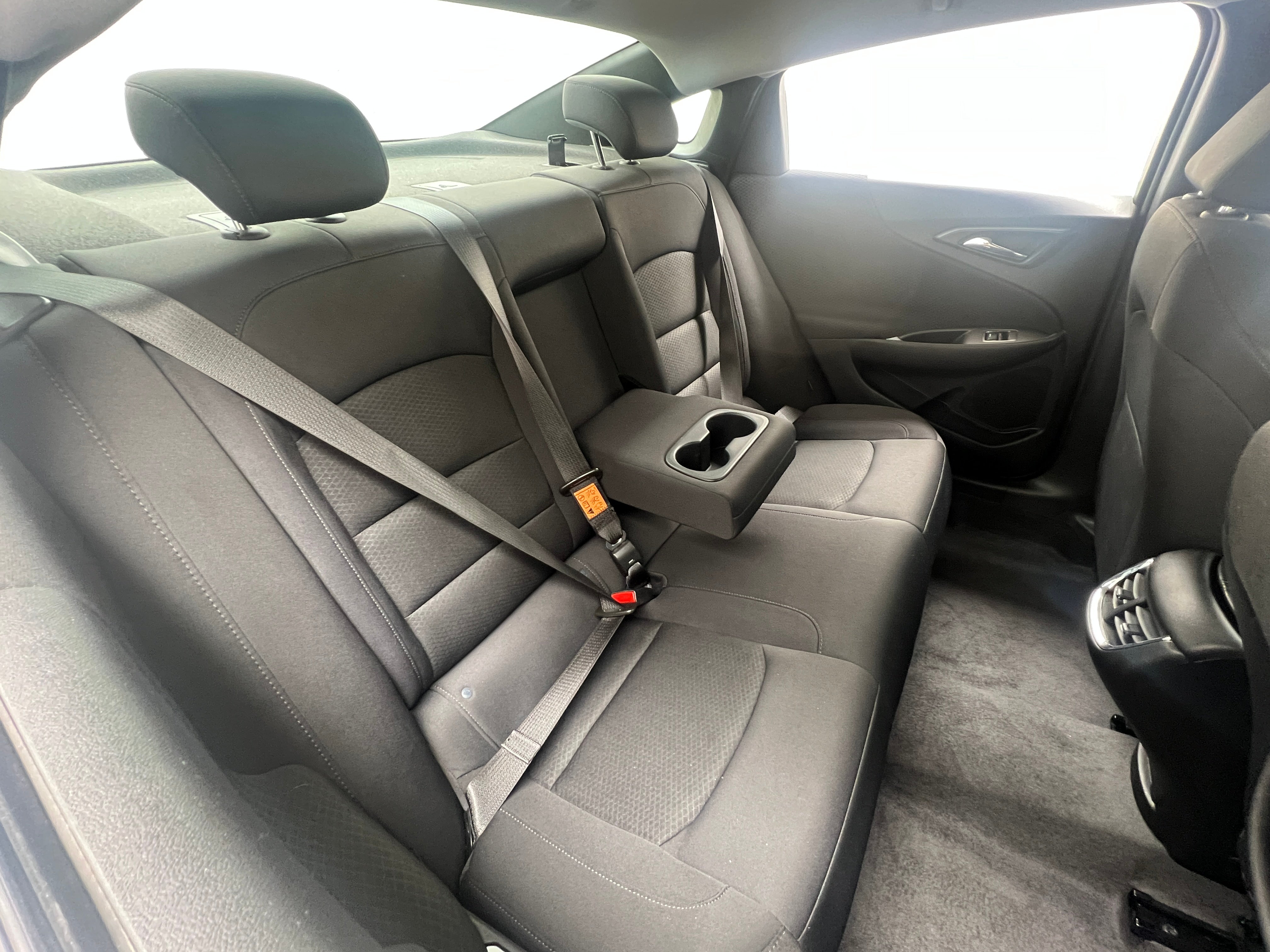 2023 Chevrolet Malibu LT 6