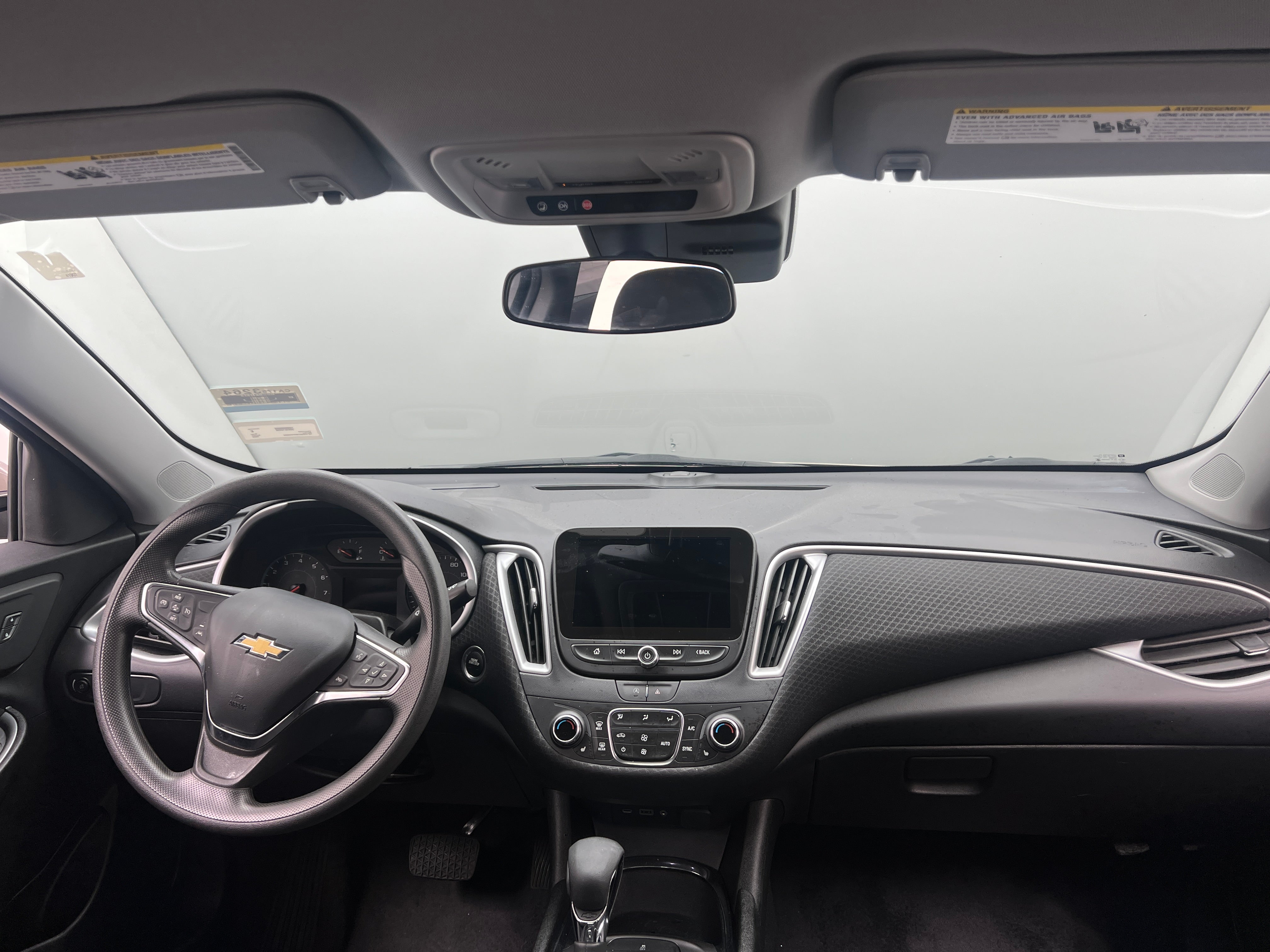2023 Chevrolet Malibu LT 3