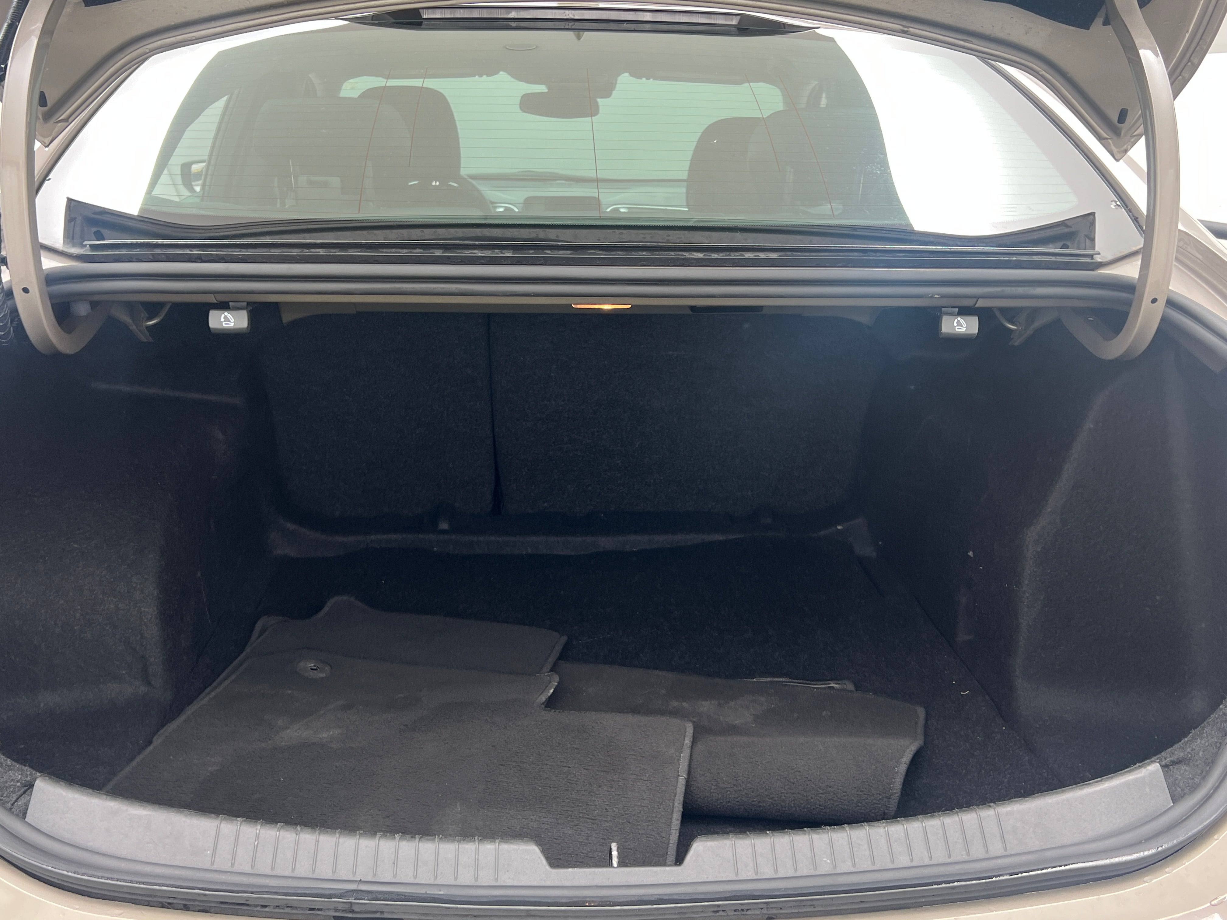 2023 Chevrolet Malibu LT 7