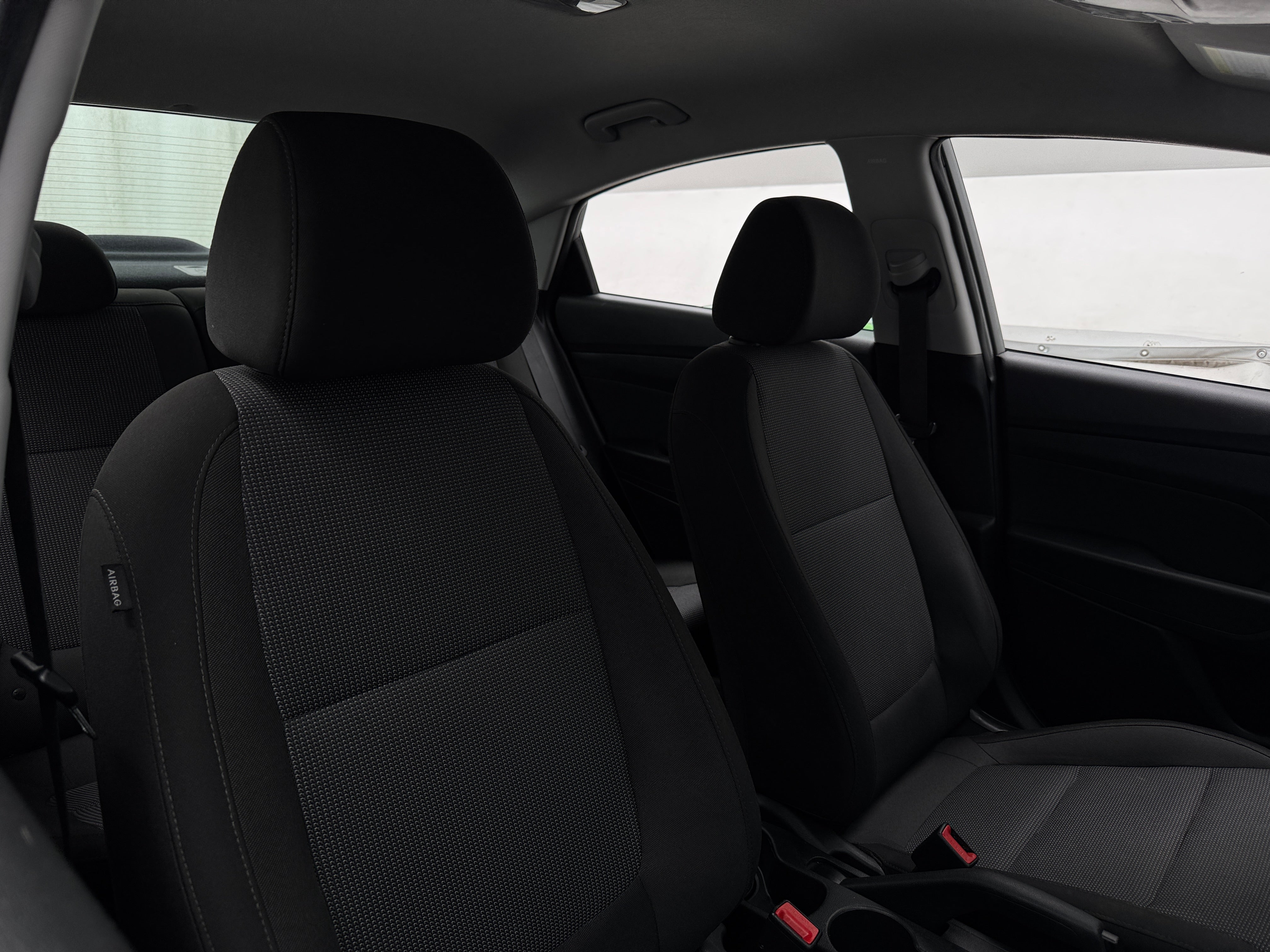 2021 Hyundai Accent SE 2