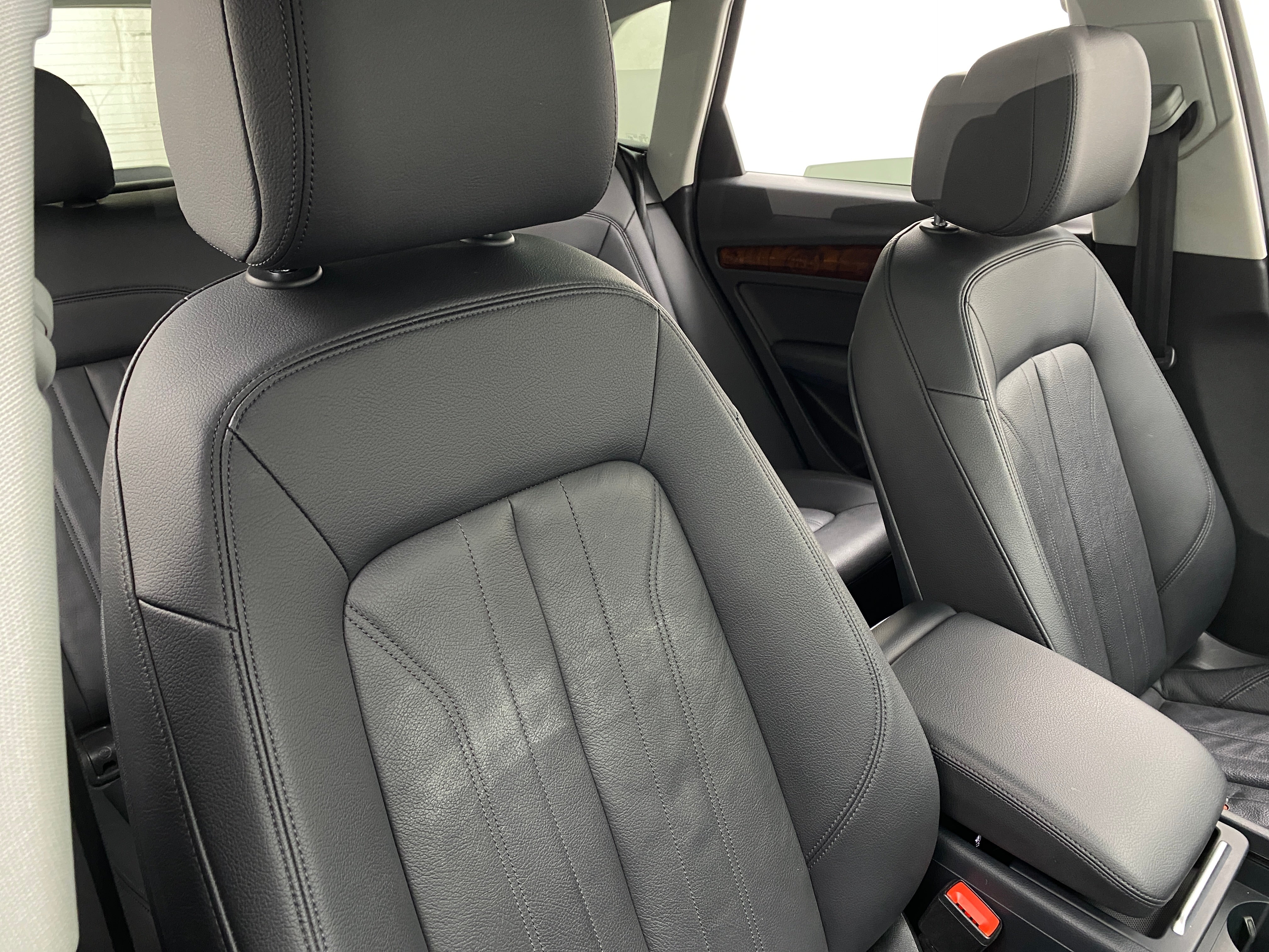 2018 Audi Q5 Premium Plus 2