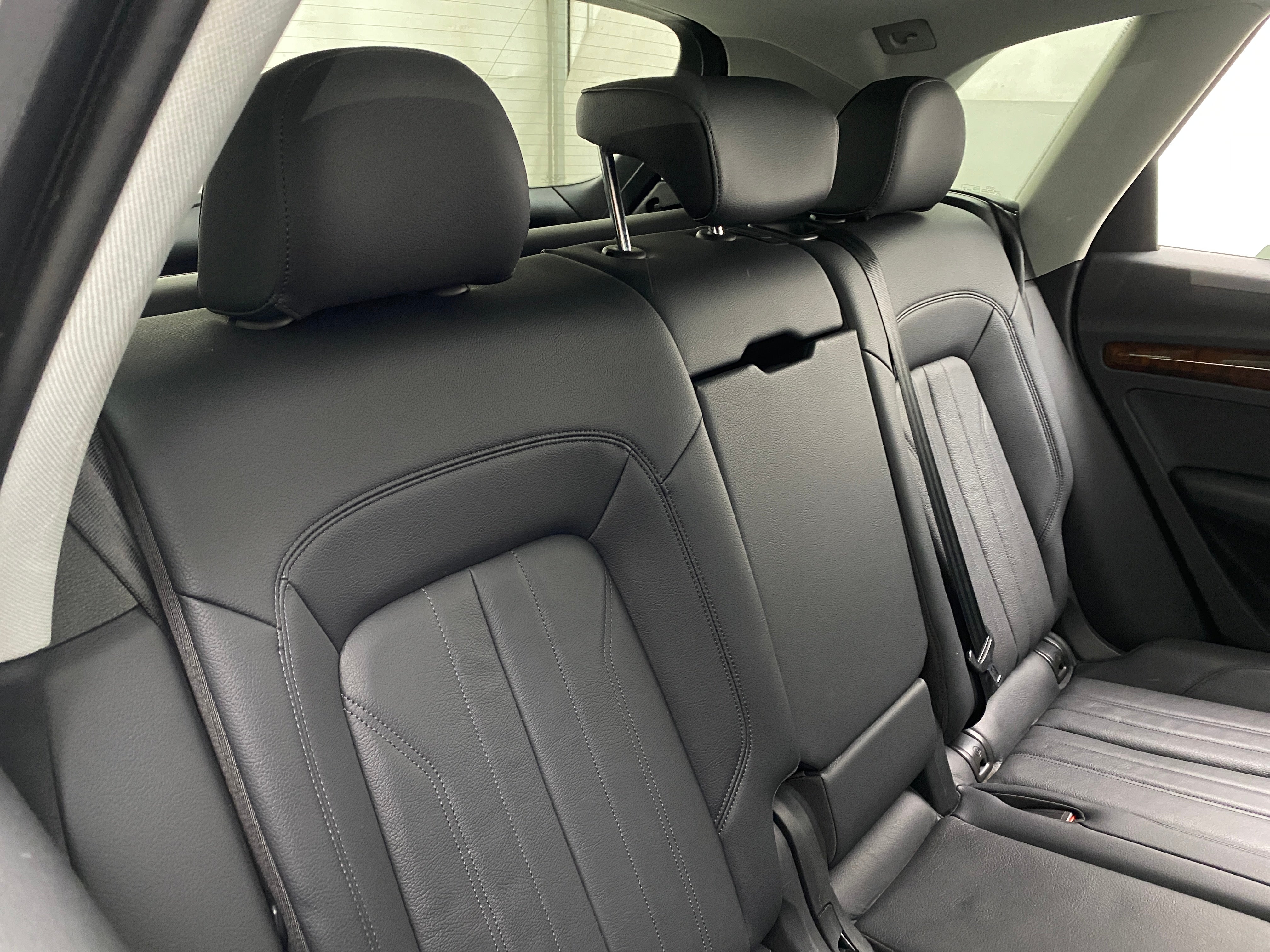 2018 Audi Q5 Premium Plus 6