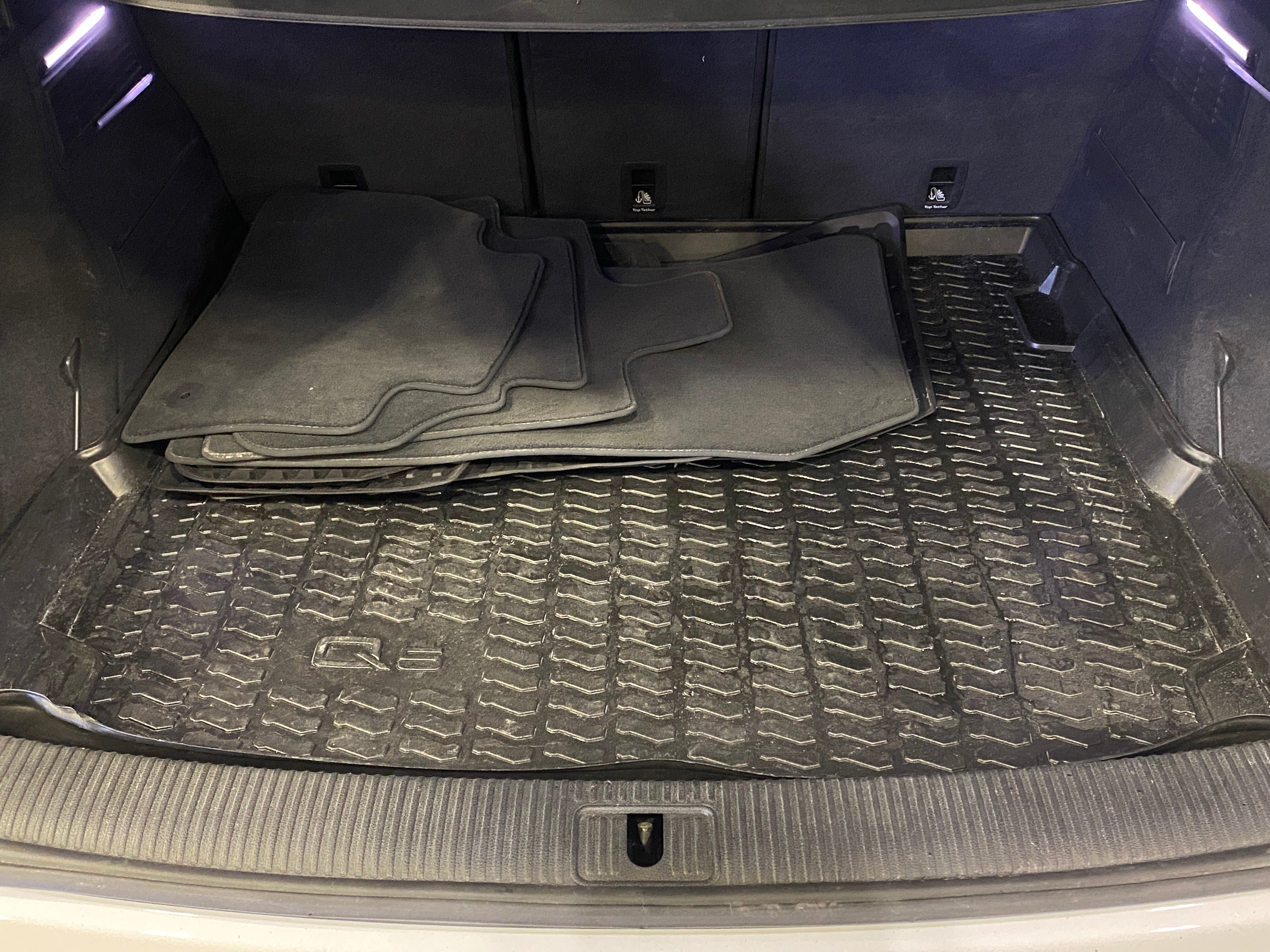 2018 Audi Q5 Premium Plus 7