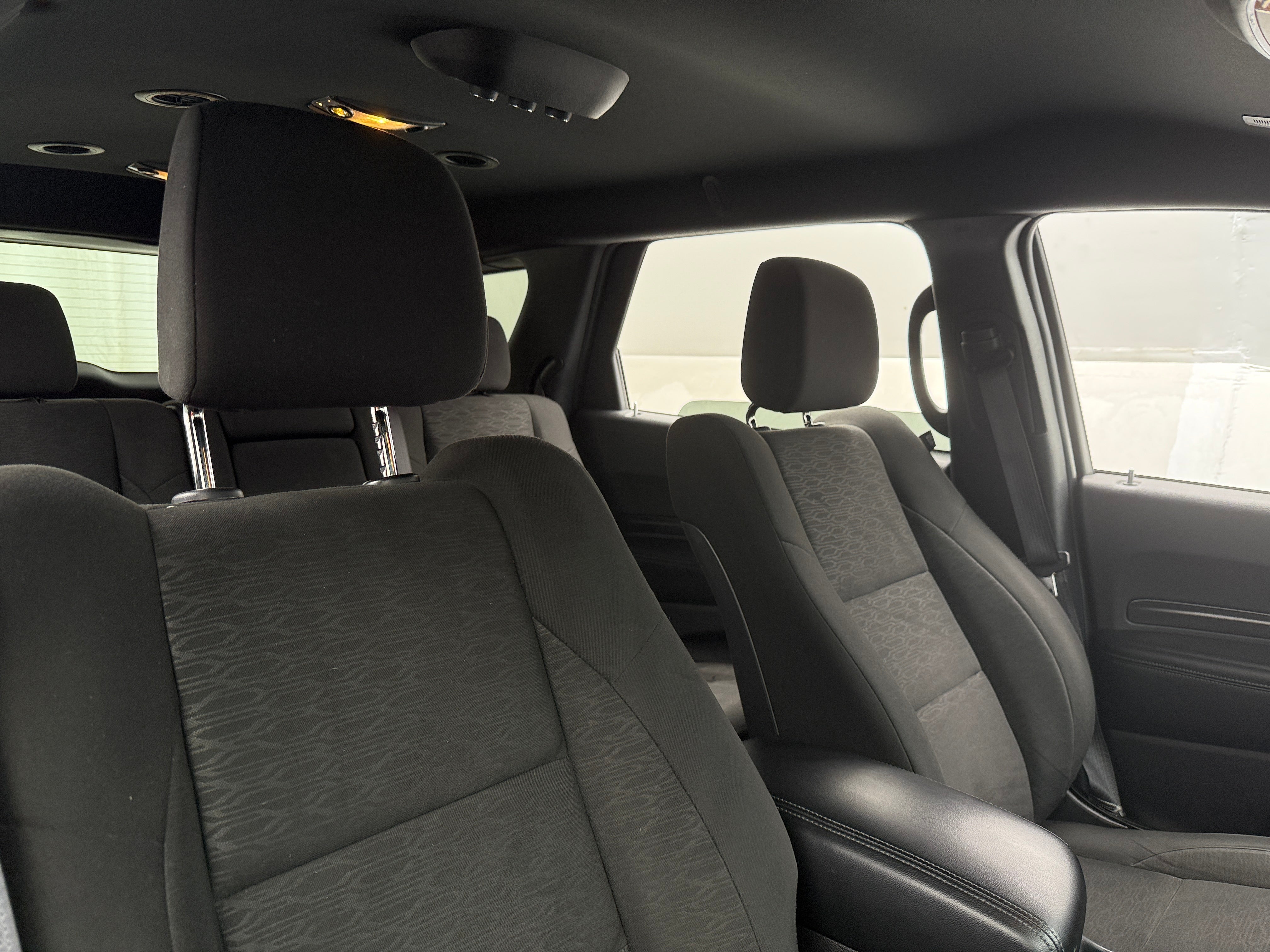 2023 Dodge Durango SXT 2