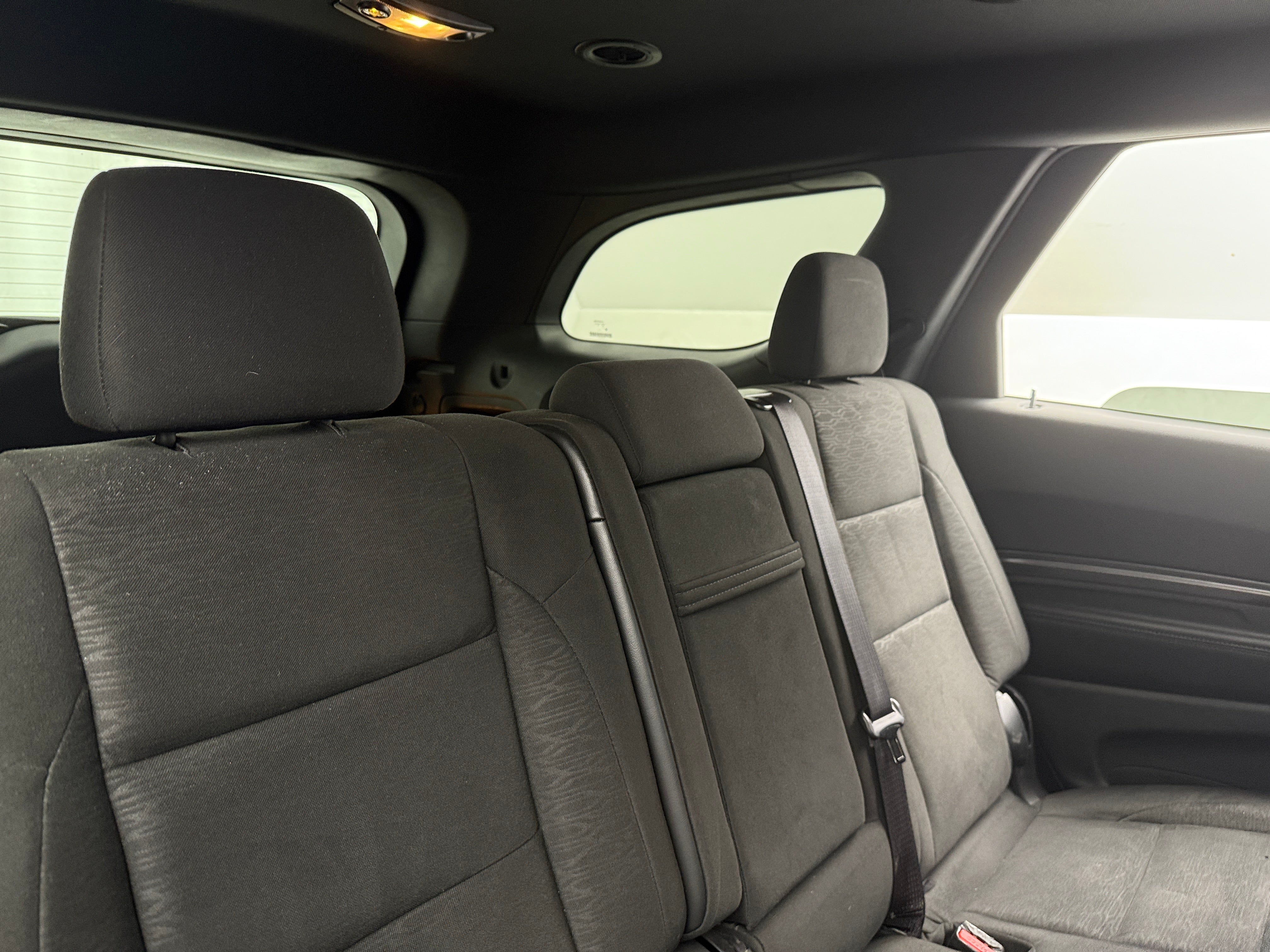 2023 Dodge Durango SXT 6