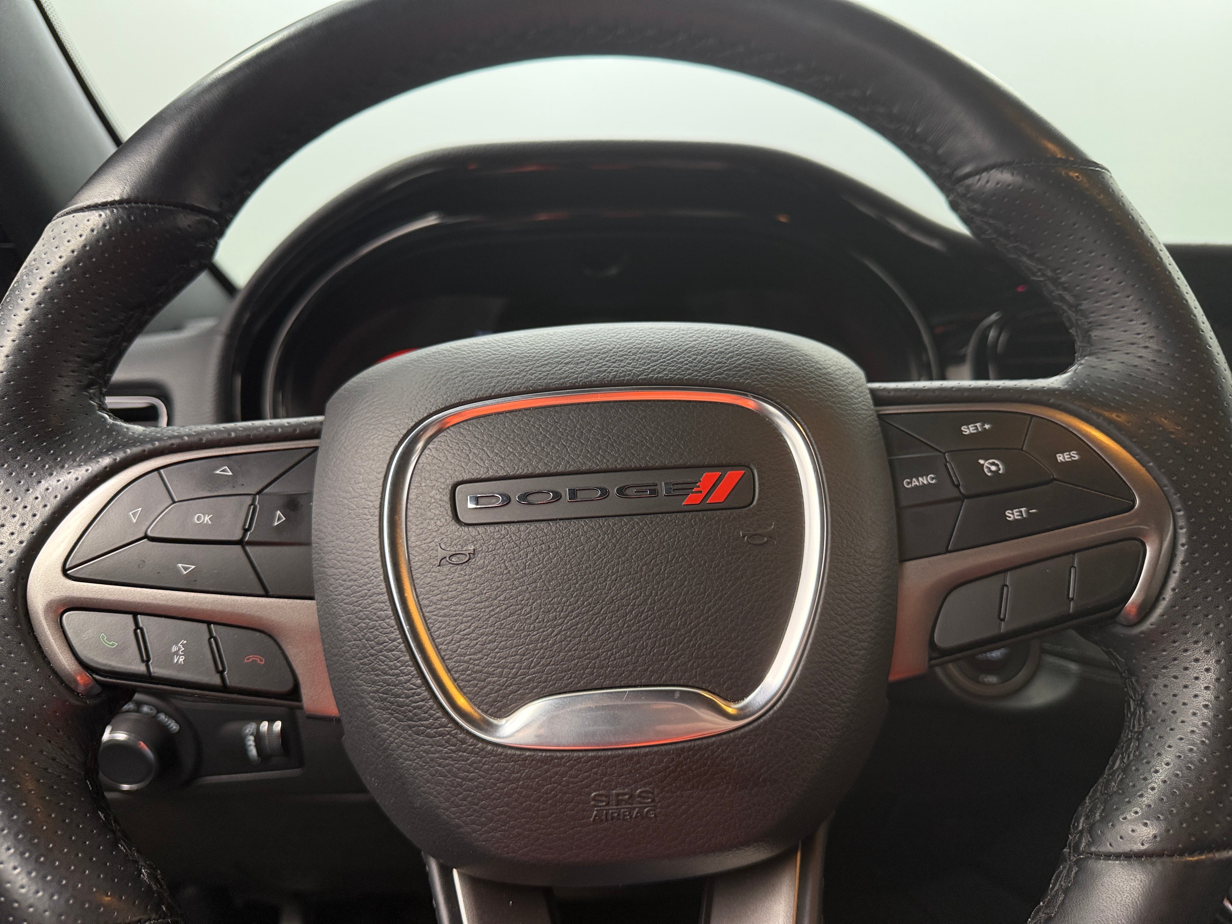 2023 Dodge Durango SXT 5