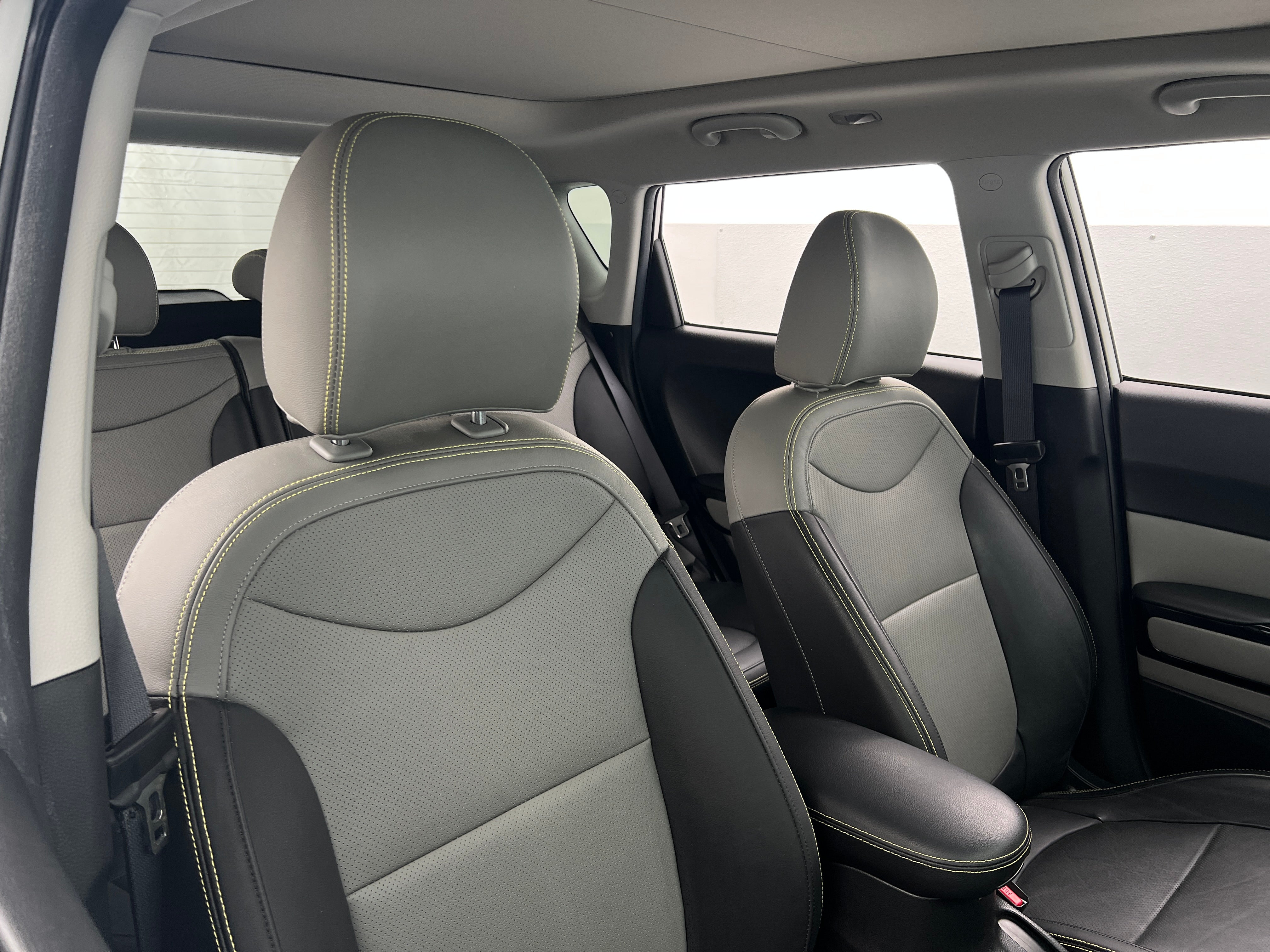 2016 Kia Soul Soul+ 2