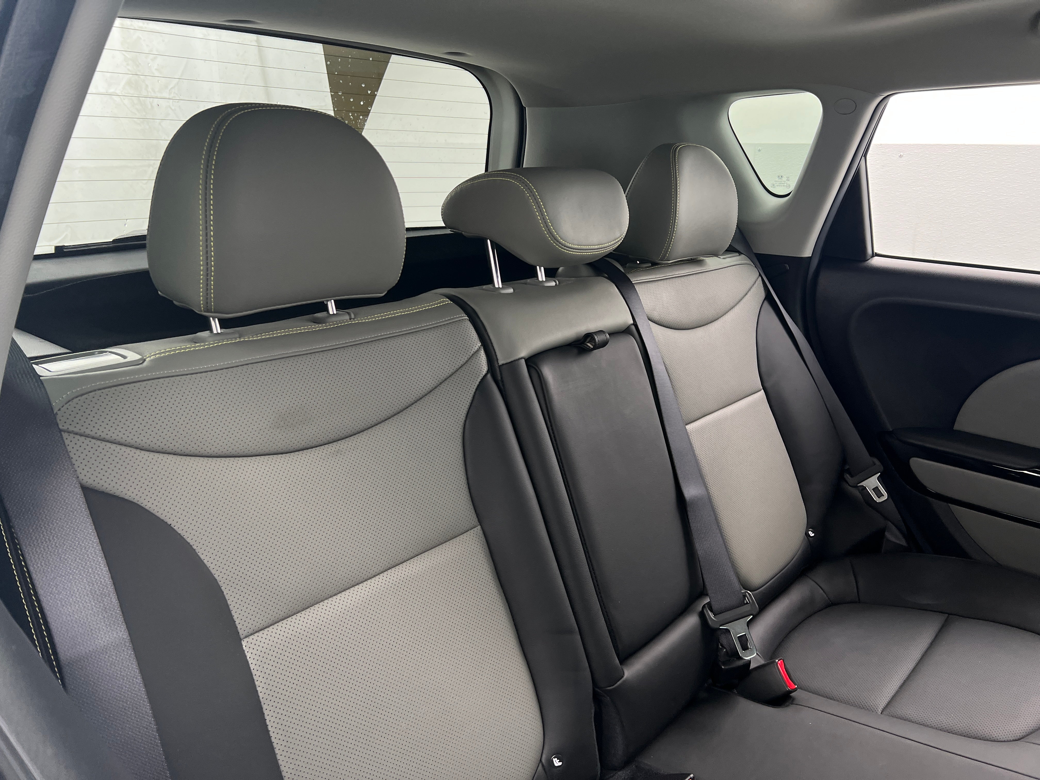 2016 Kia Soul Soul+ 6