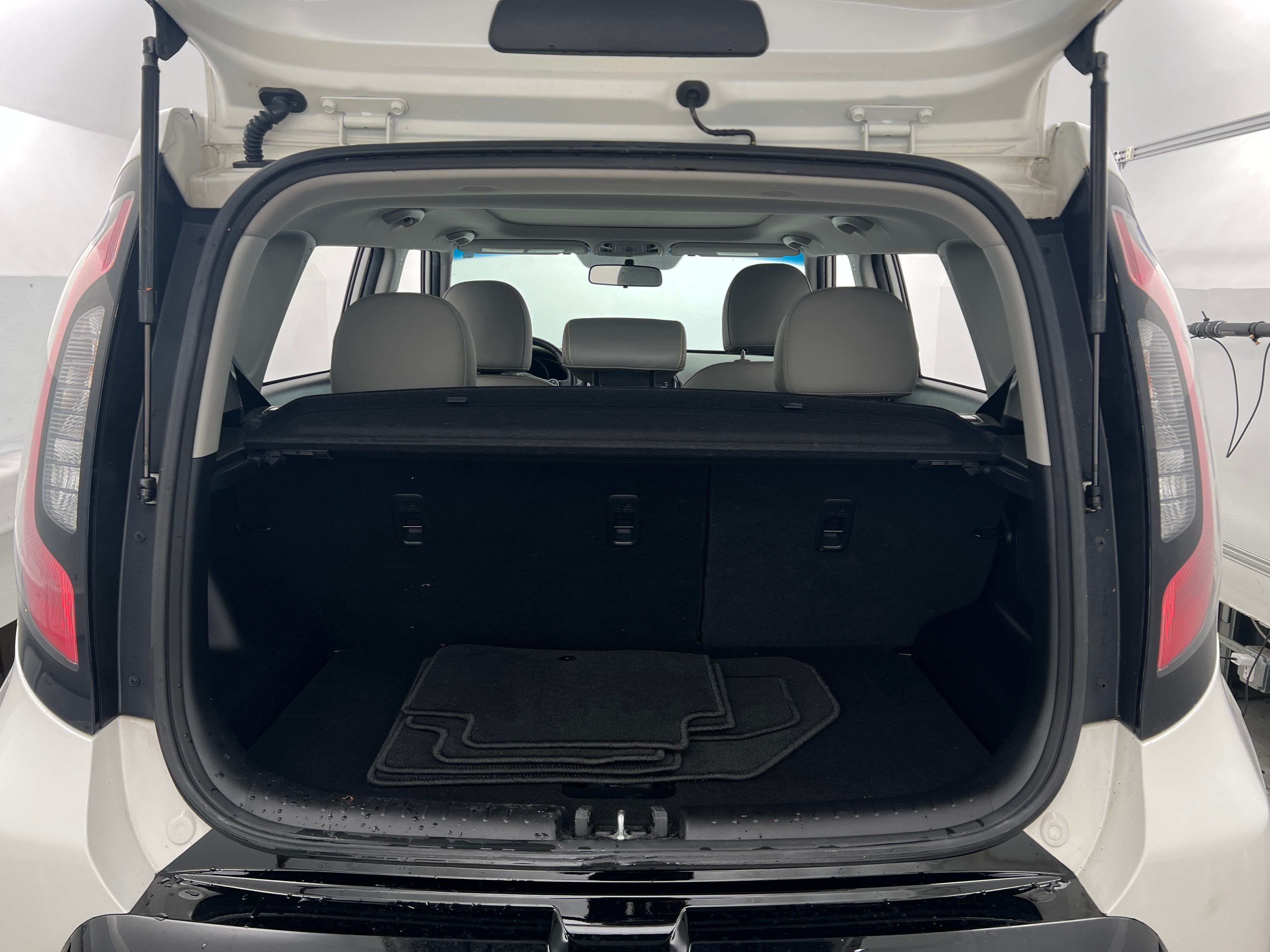 2016 Kia Soul Soul+ 7
