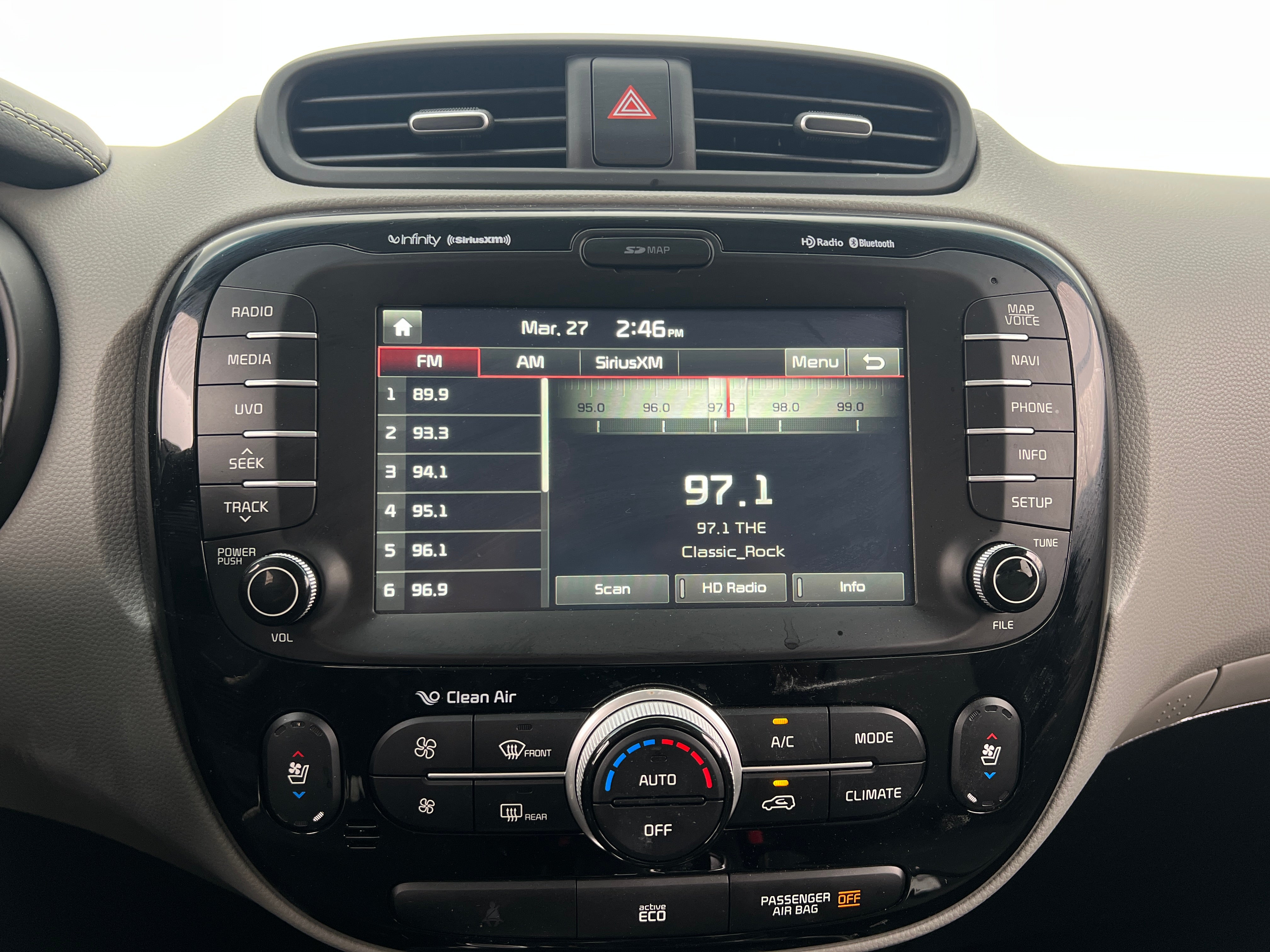 2016 Kia Soul Soul+ 4