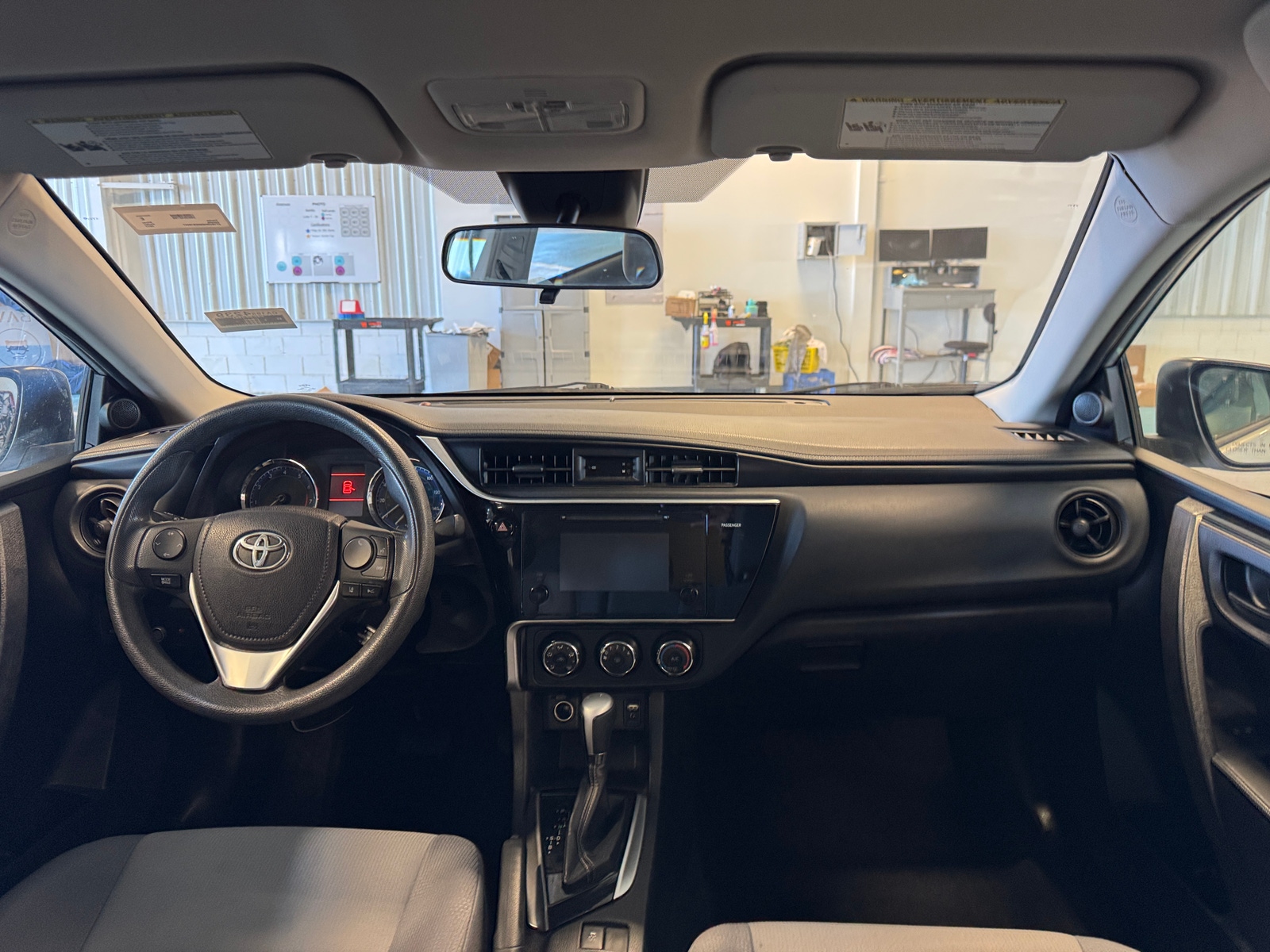 Thumbnail: 2017 Toyota Corolla - 3