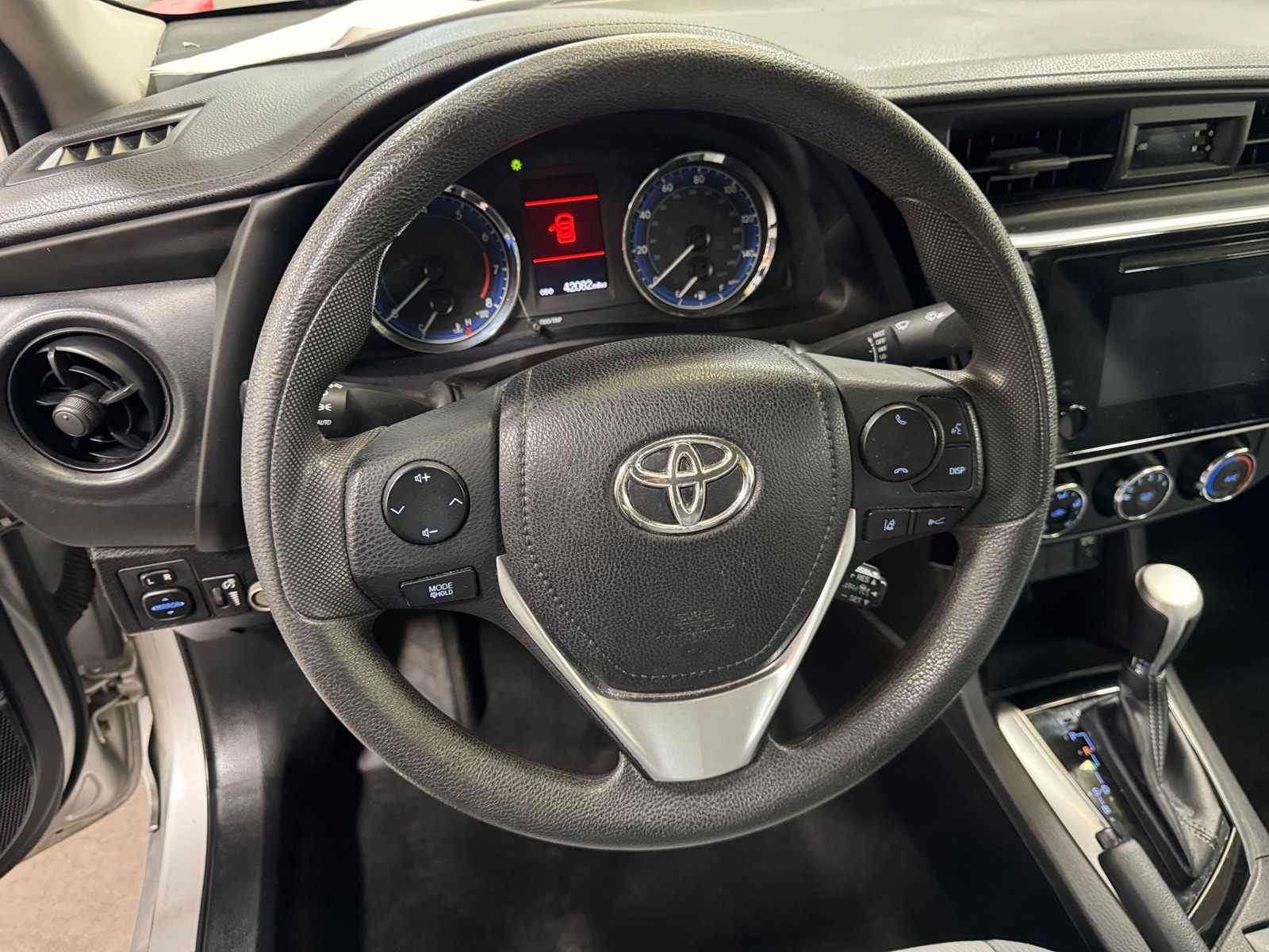 Thumbnail: 2017 Toyota Corolla - 5
