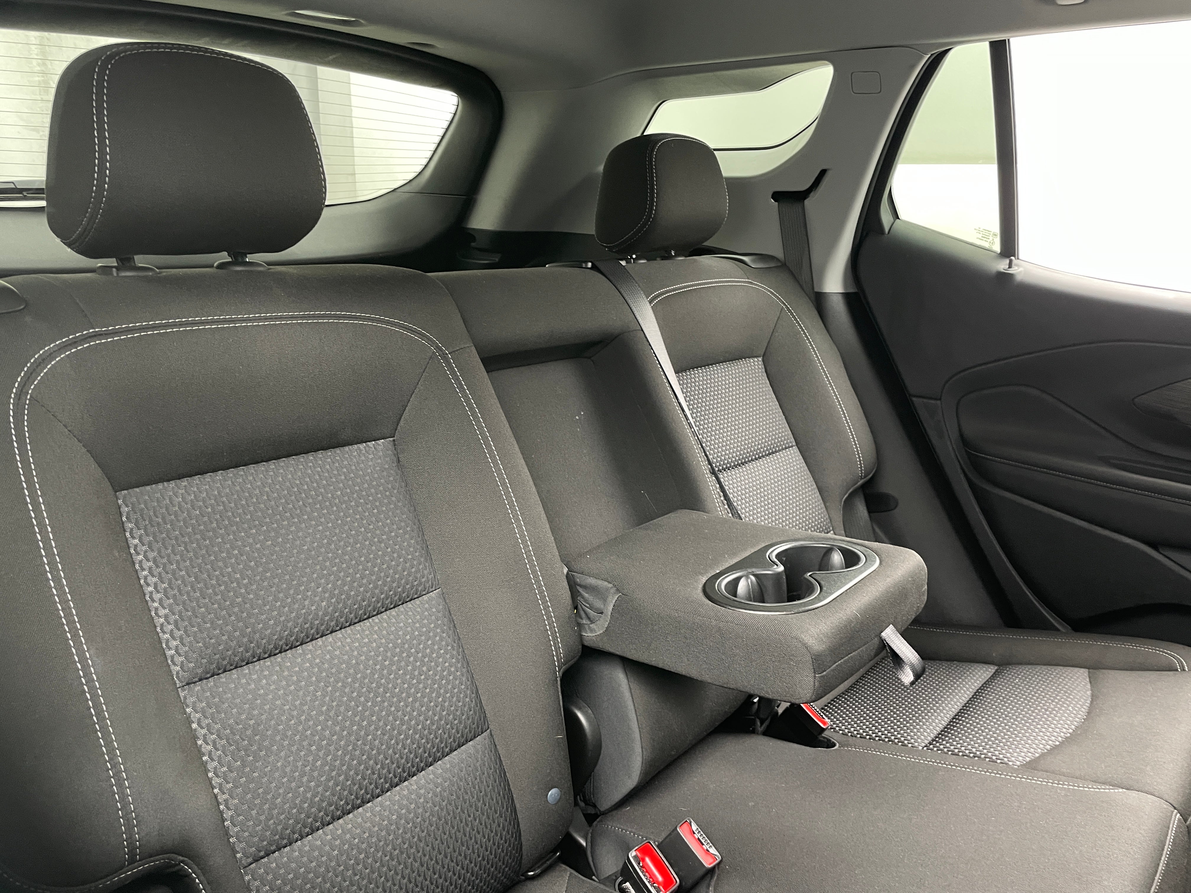 2024 GMC Terrain SLE 6