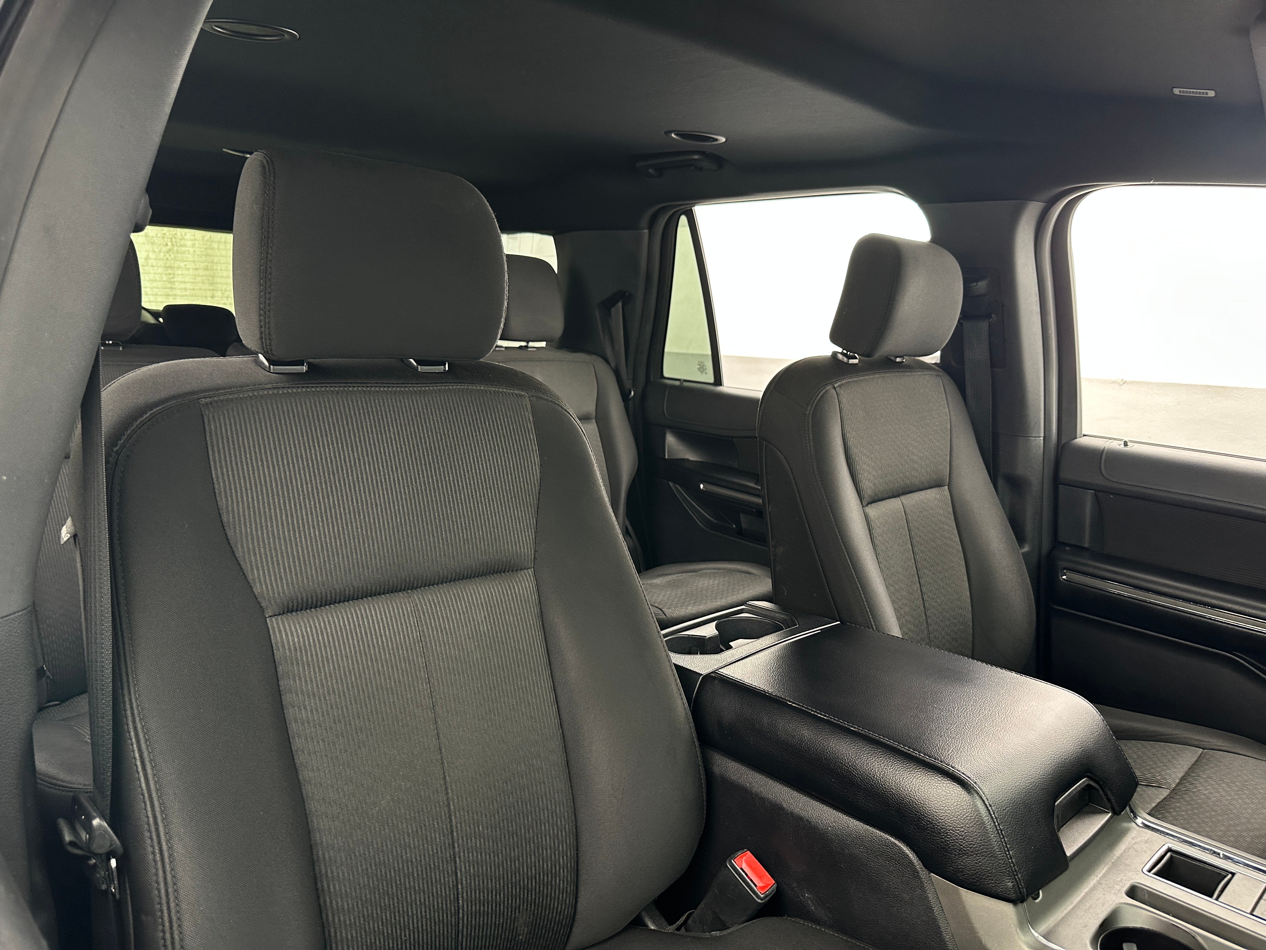 2019 Ford Expedition MAX XLT 2