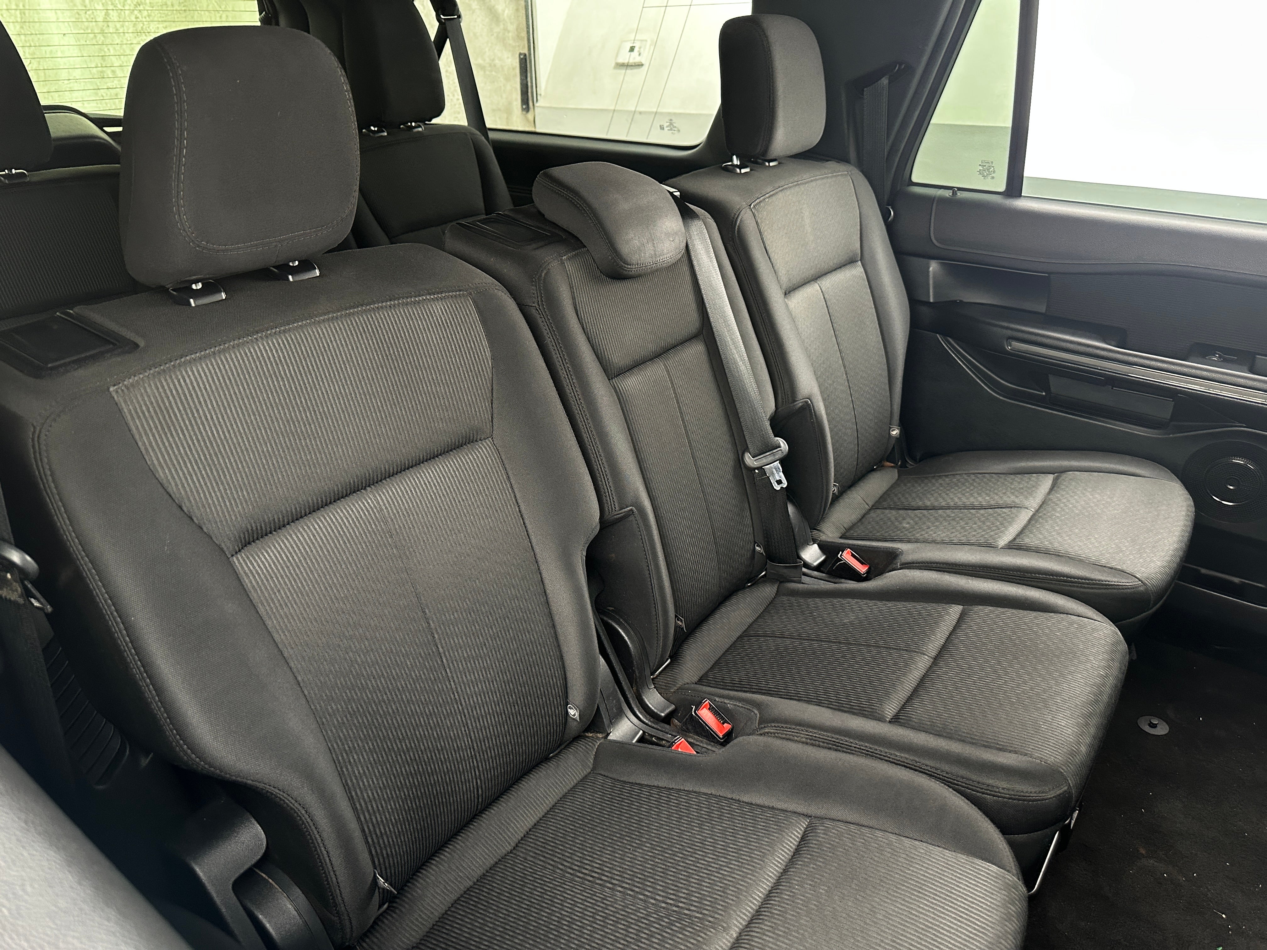 2019 Ford Expedition MAX XLT 6