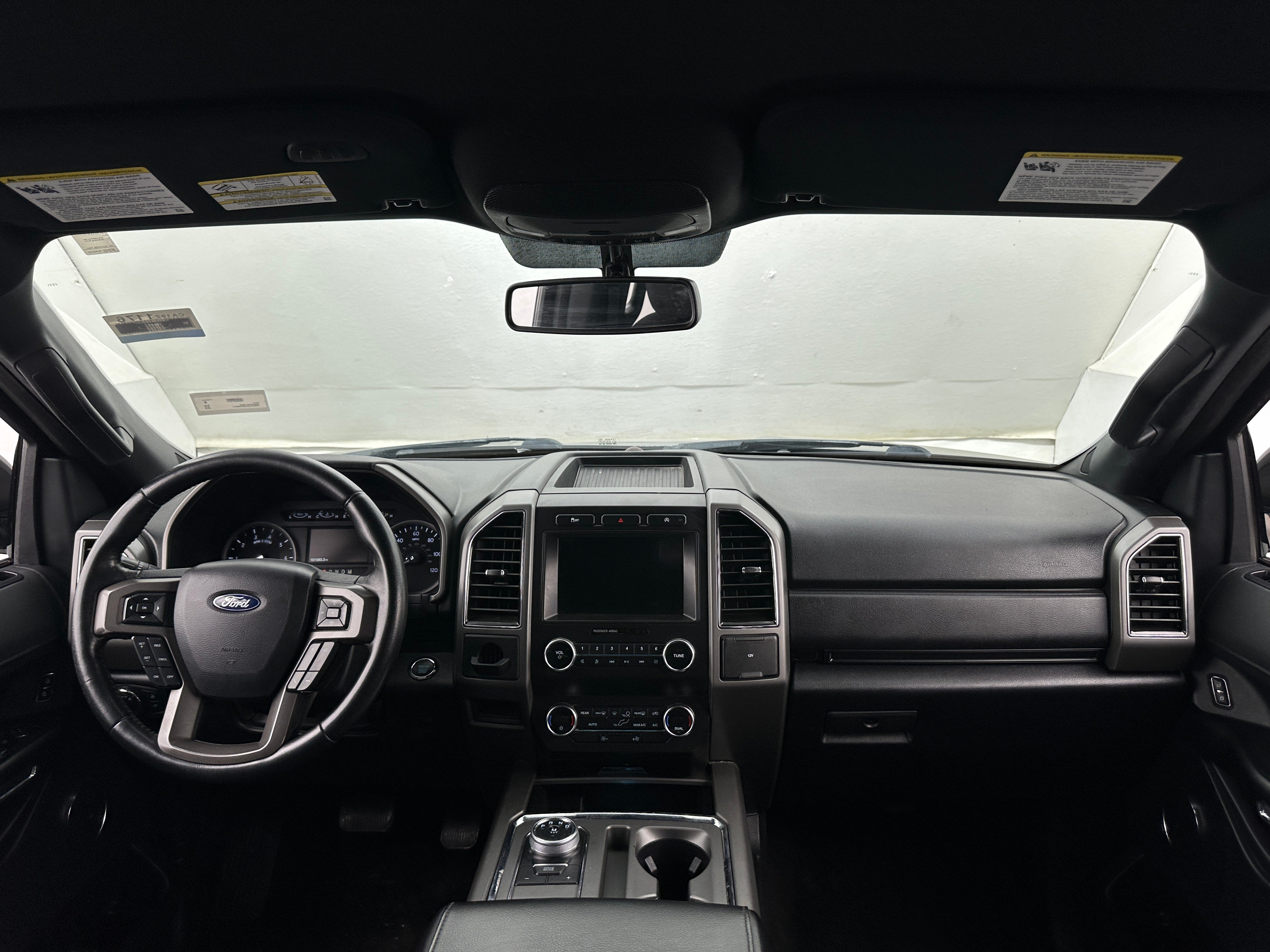 2019 Ford Expedition MAX XLT 3