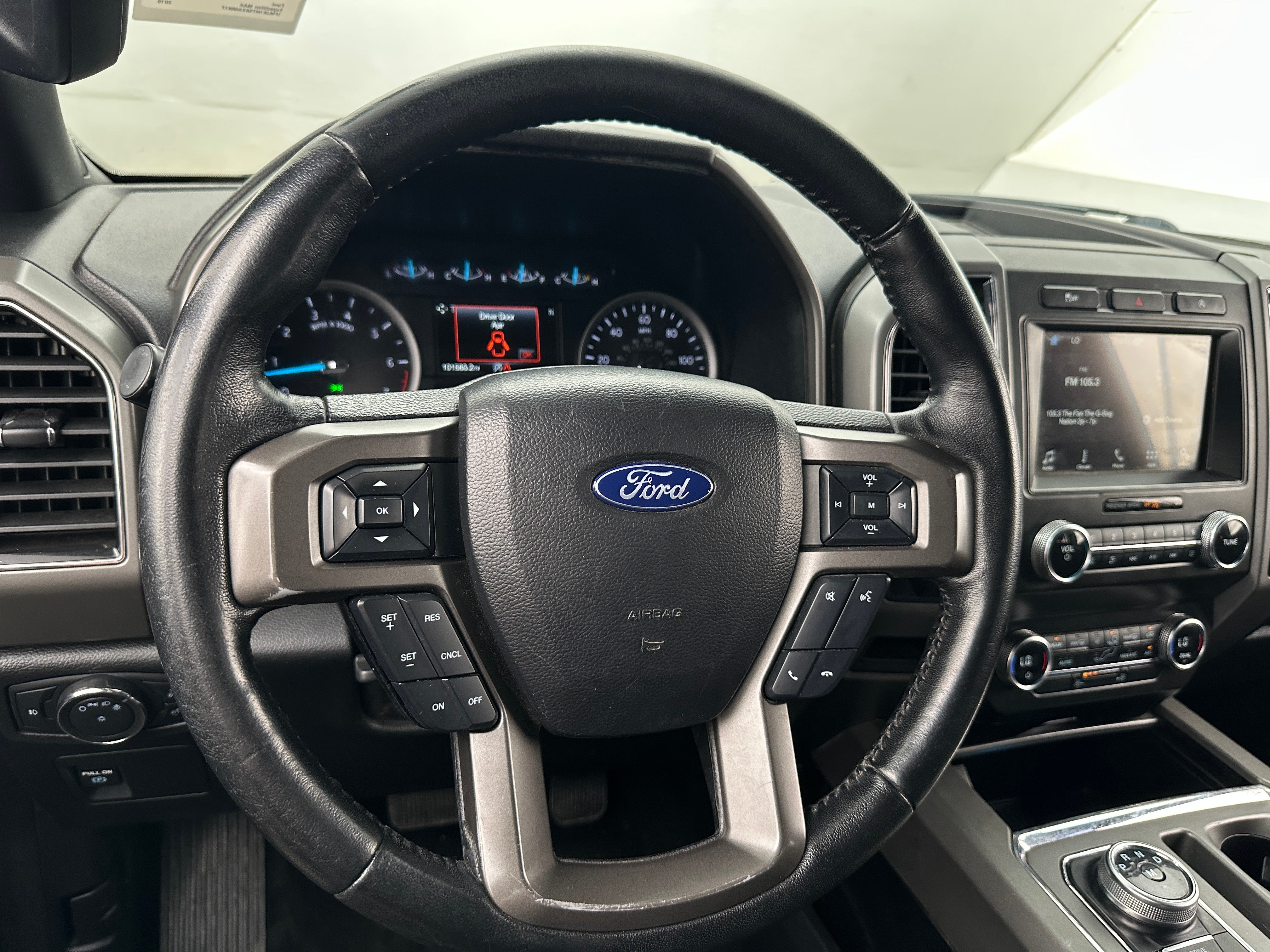 2019 Ford Expedition MAX XLT 5