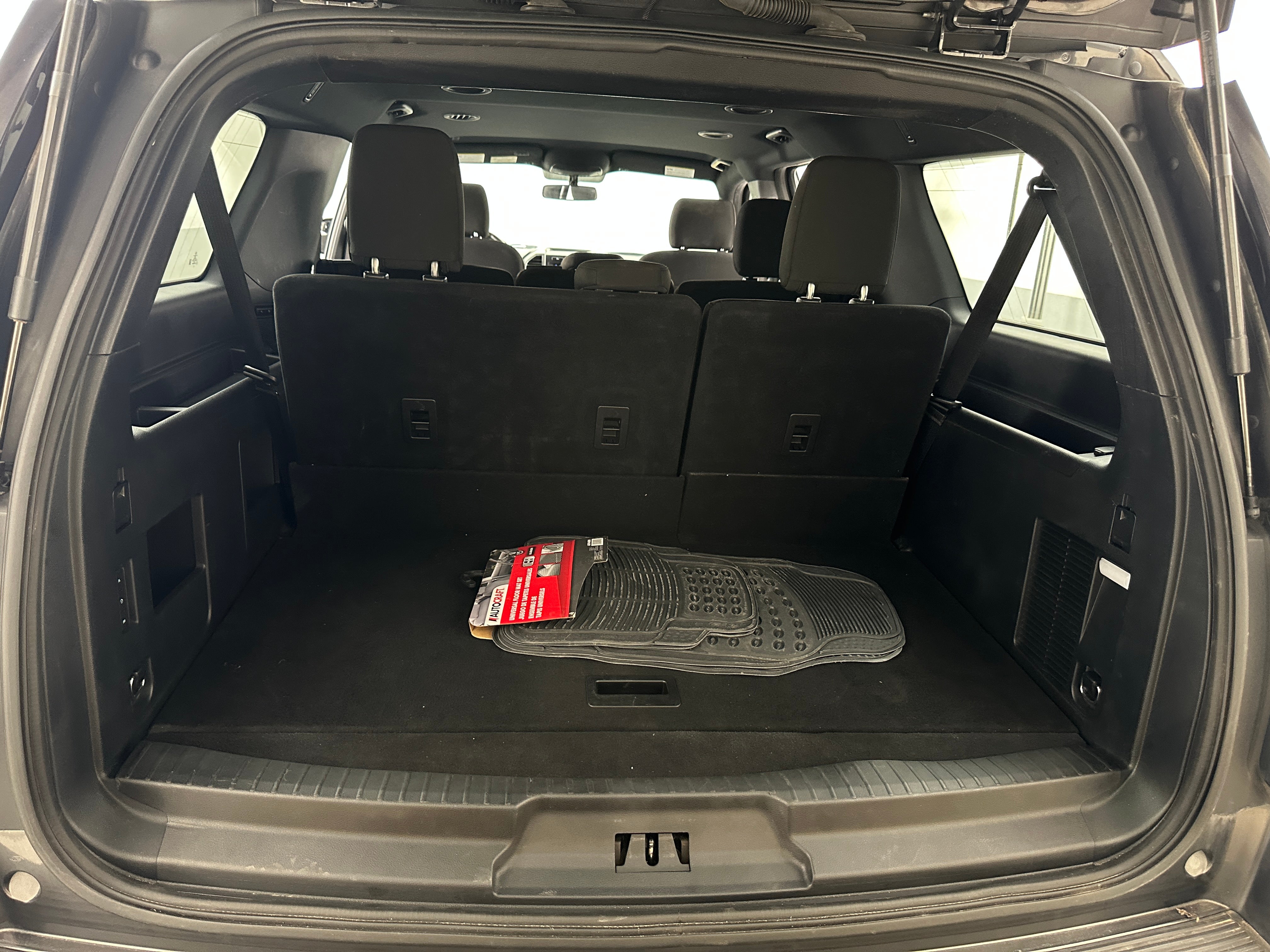 2019 Ford Expedition MAX XLT 7