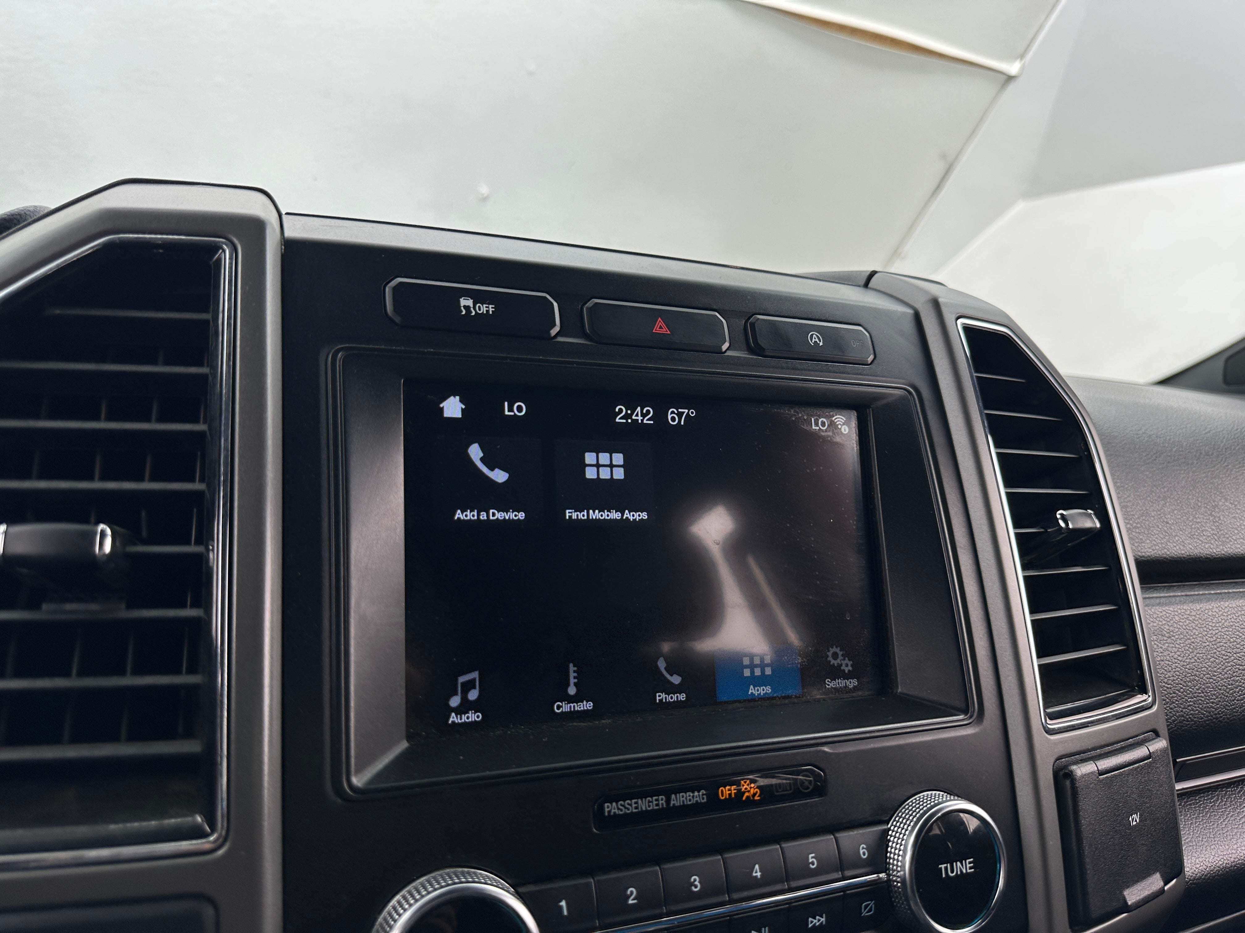 2019 Ford Expedition MAX XLT 4