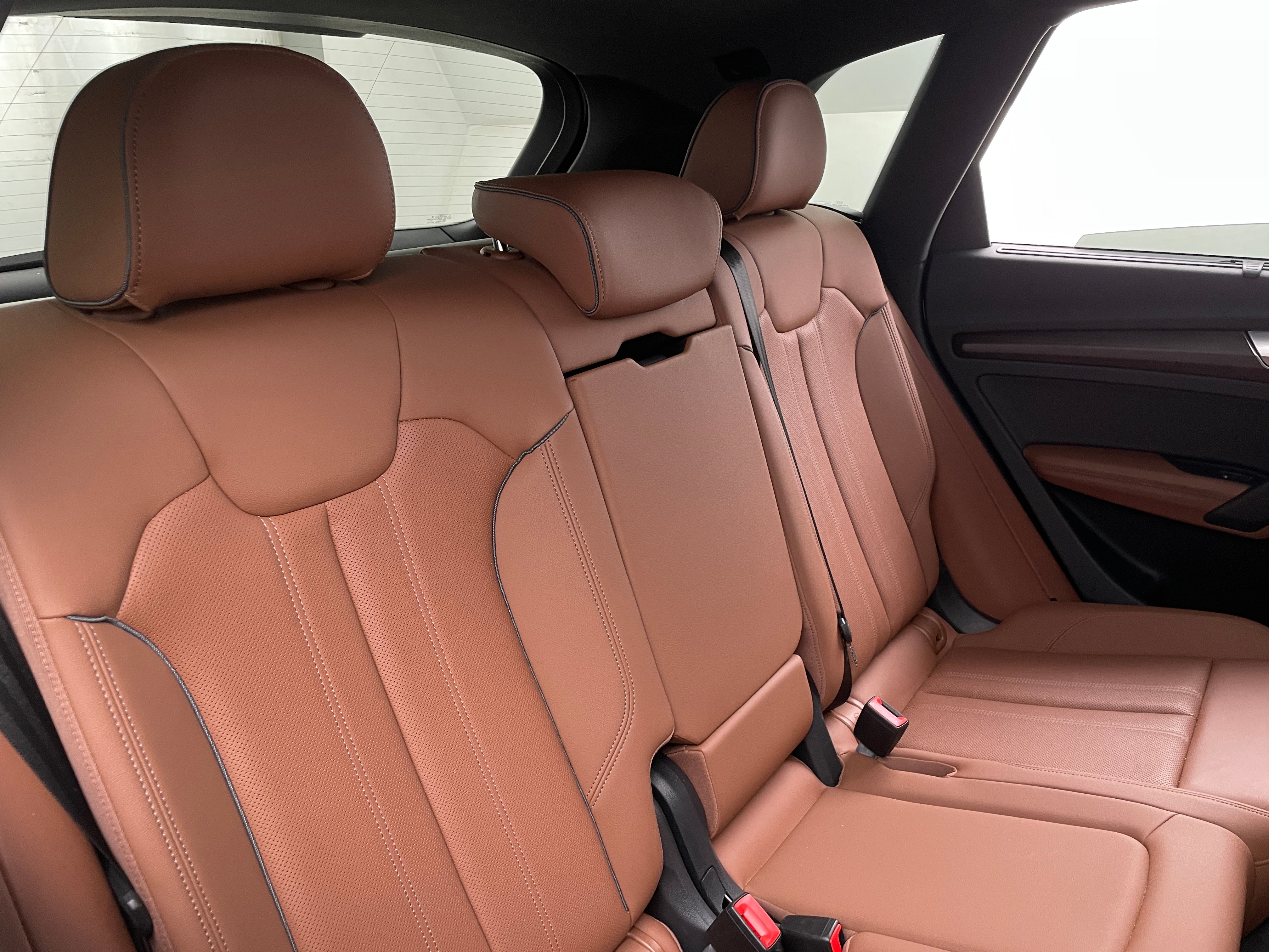 2021 Audi Q5 Prestige 6