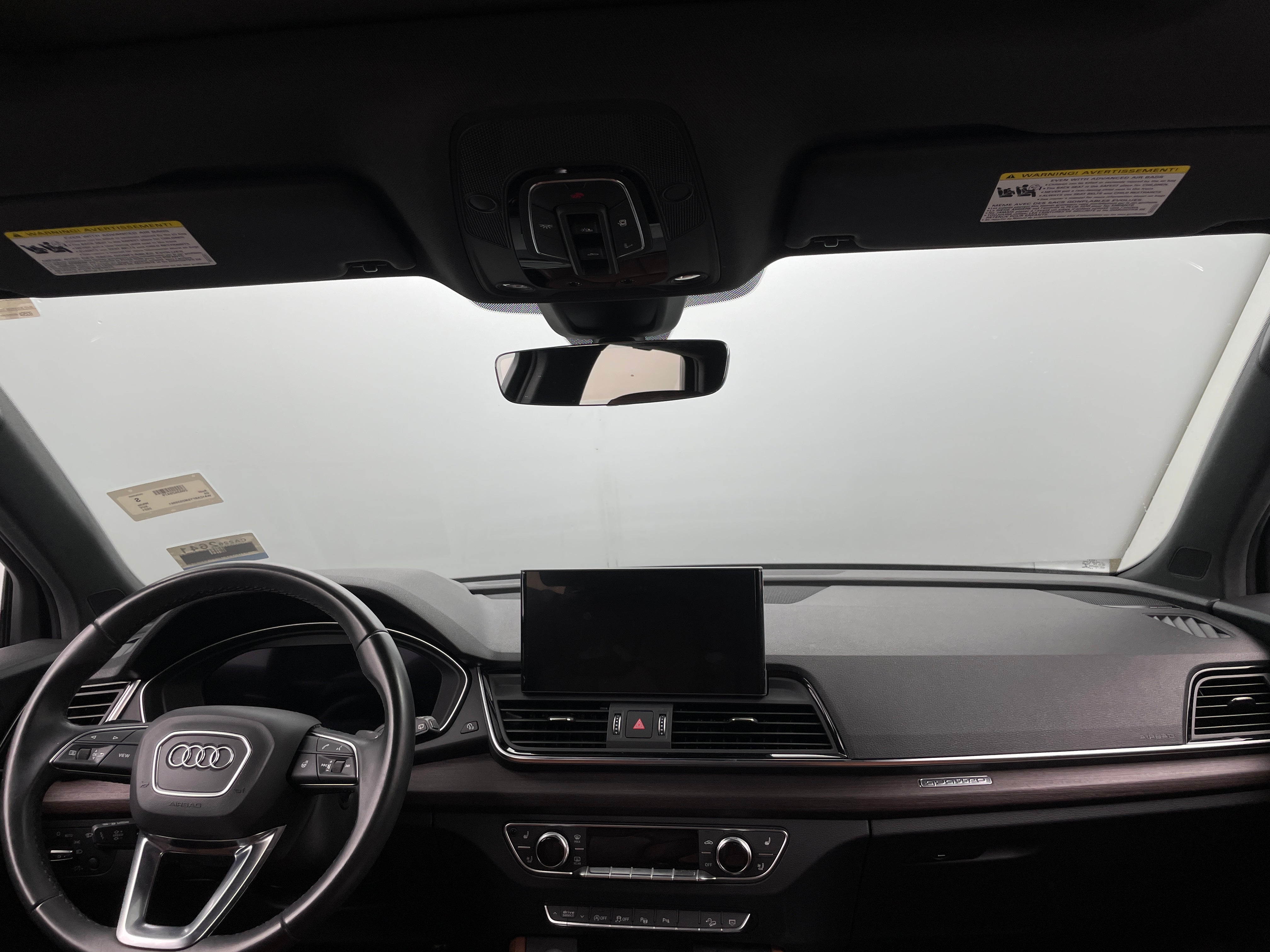 2021 Audi Q5 Prestige 3