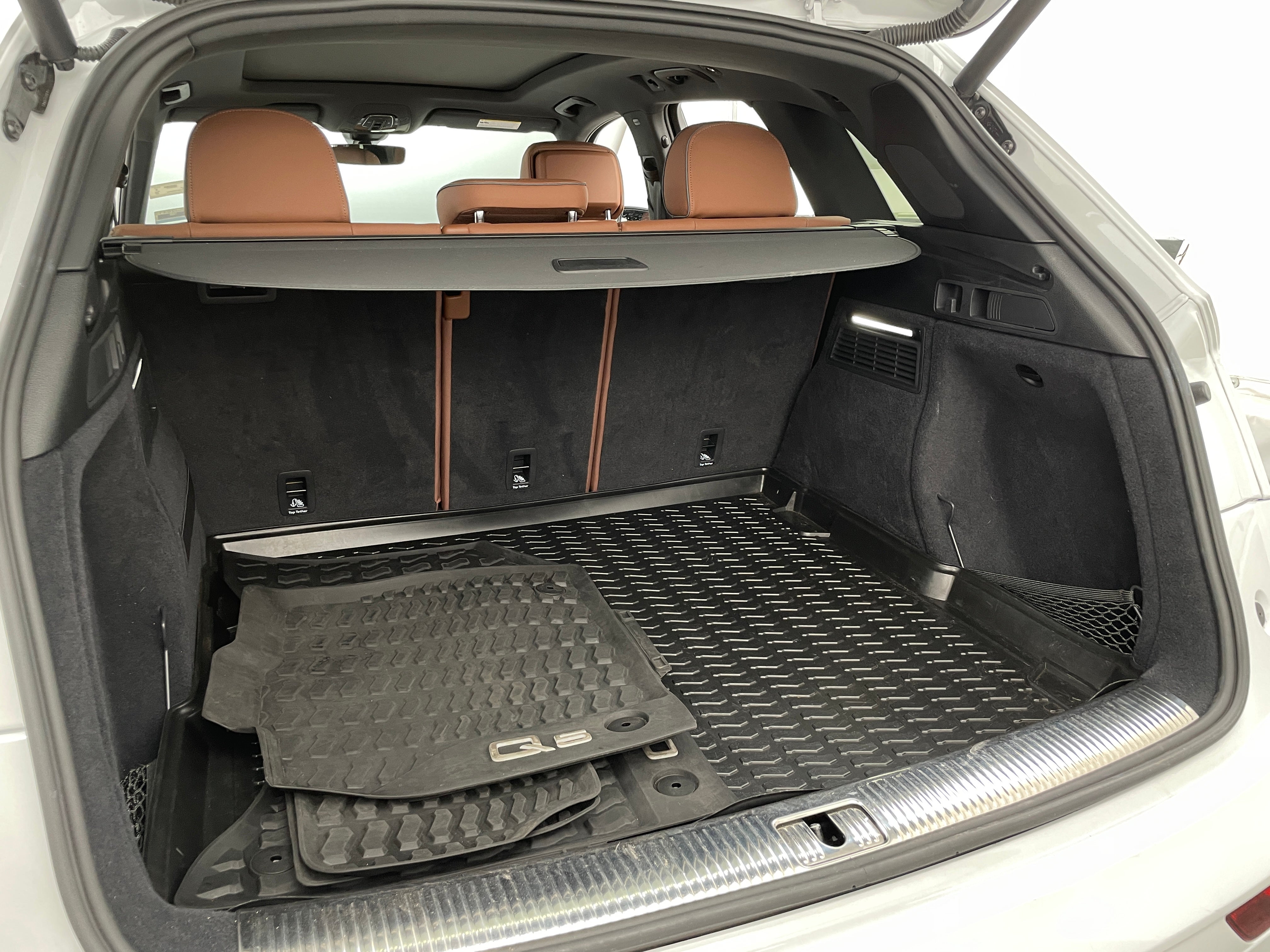 2021 Audi Q5 Prestige 7