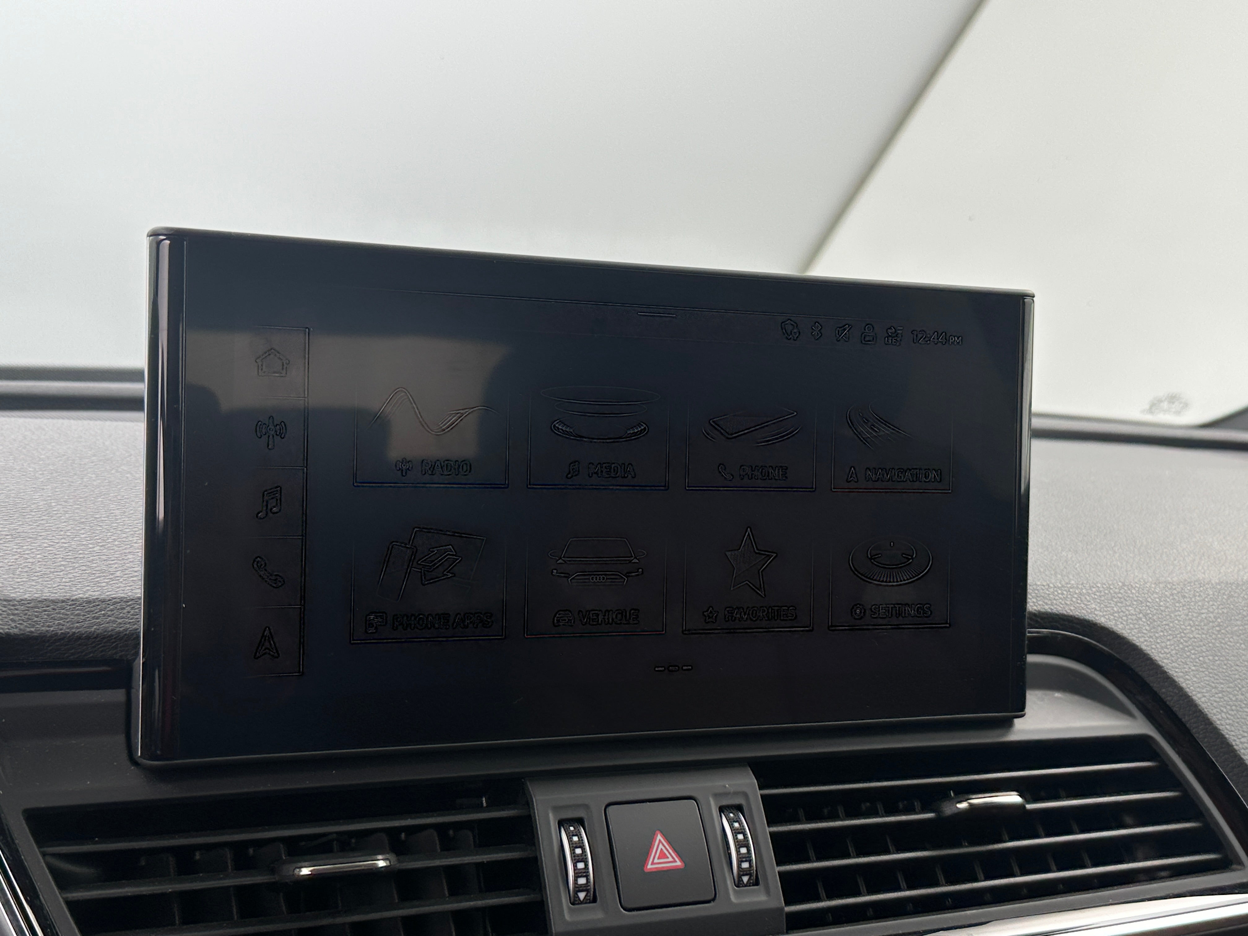 2021 Audi Q5 Prestige 4
