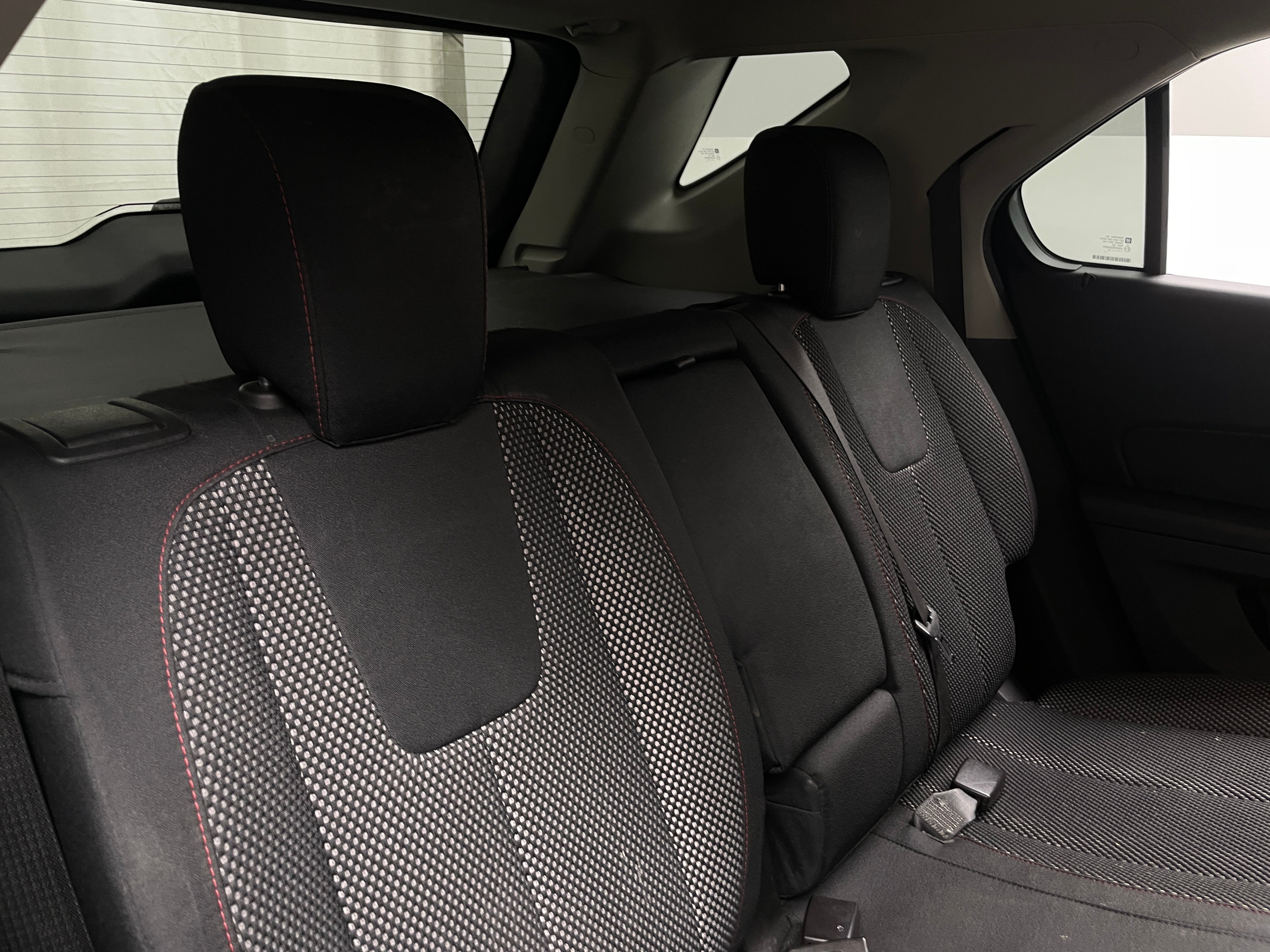 2016 Chevrolet Equinox LT 6