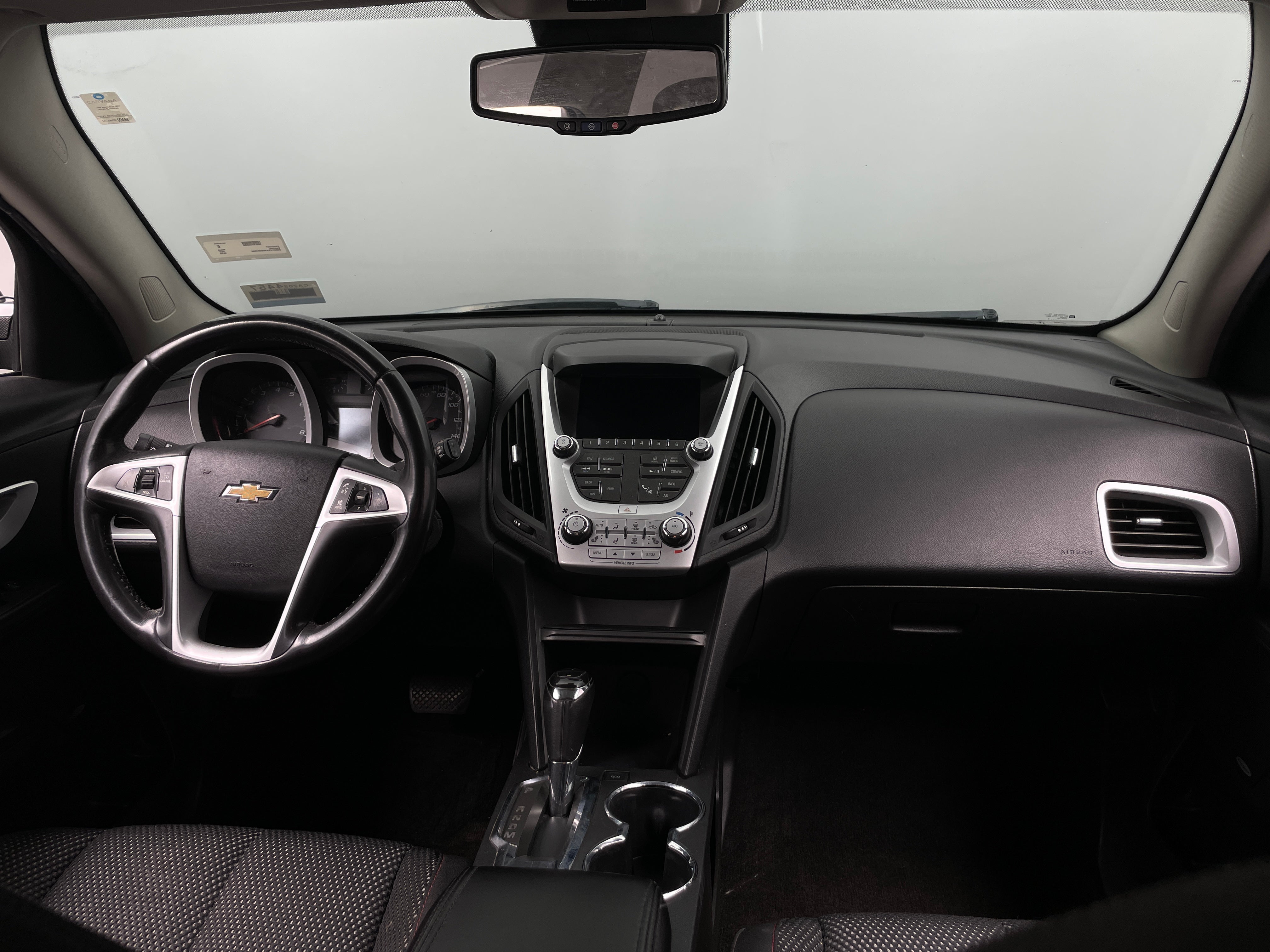 2016 Chevrolet Equinox LT 3