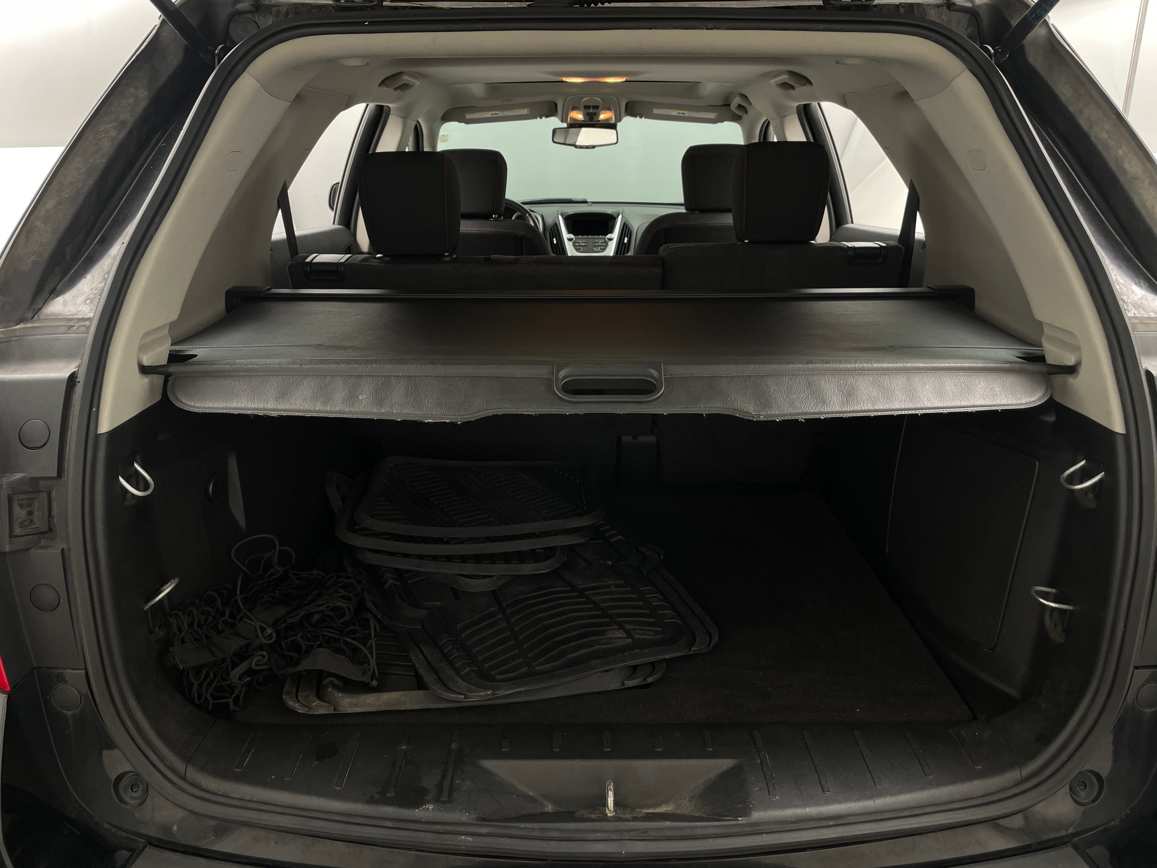 2016 Chevrolet Equinox LT 7