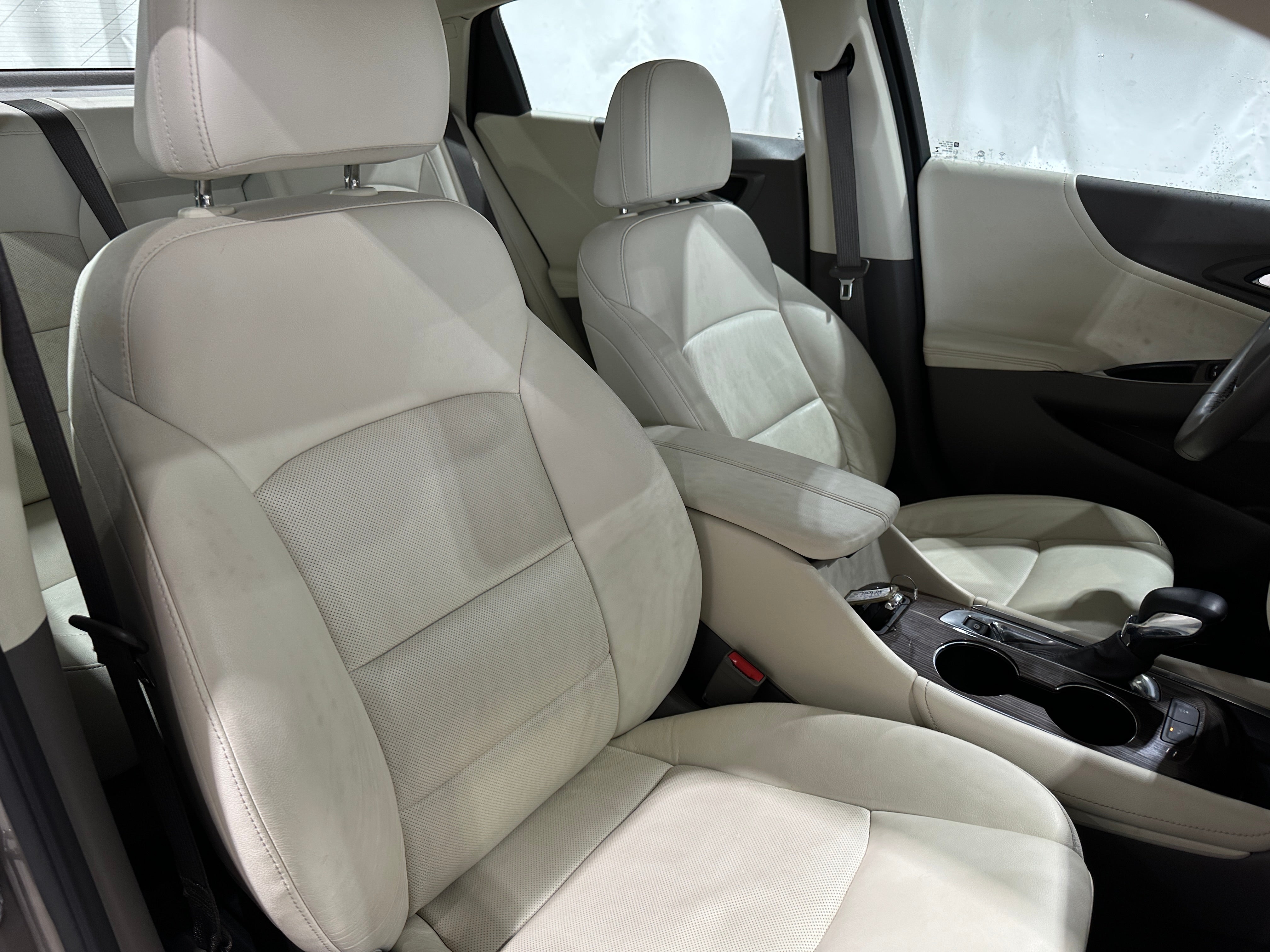 2024 Chevrolet Malibu LT 2