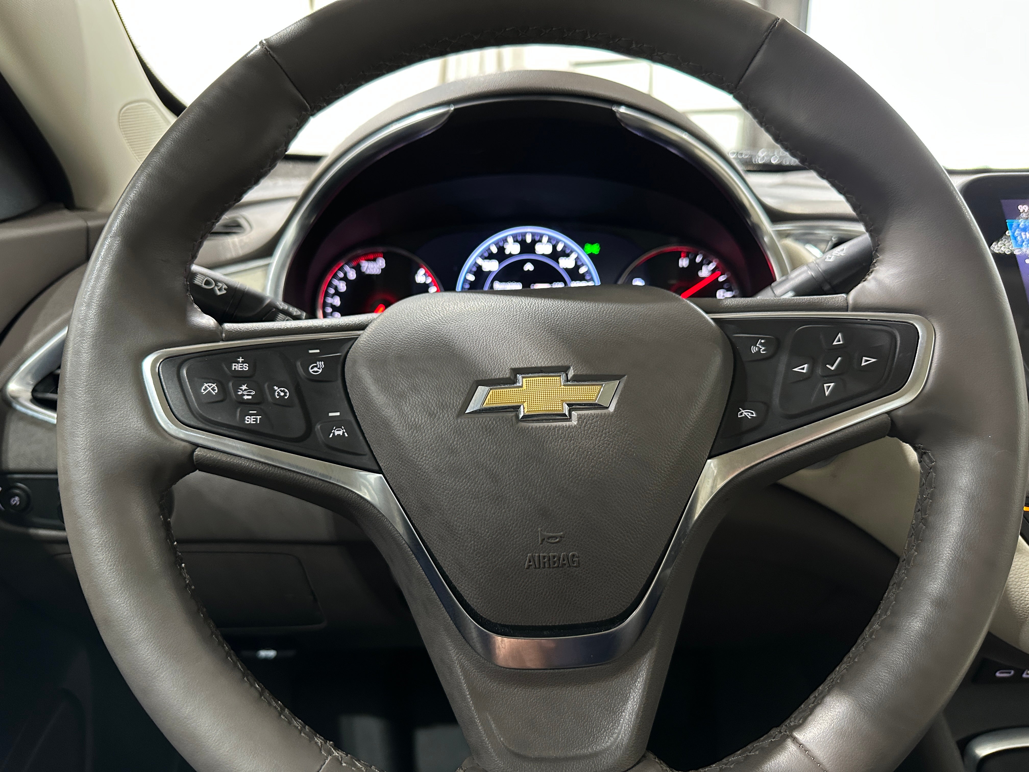 2024 Chevrolet Malibu LT 5