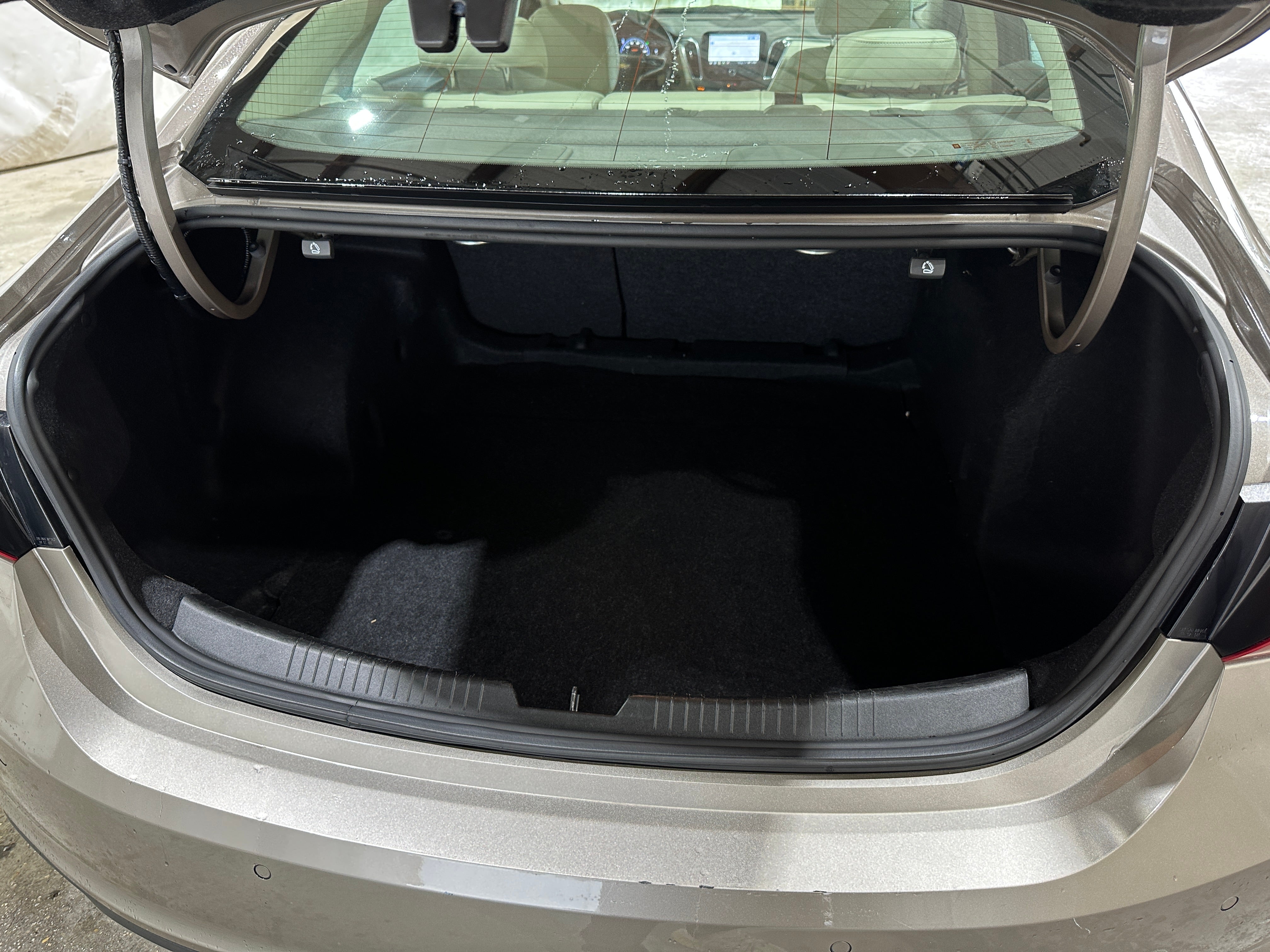 2024 Chevrolet Malibu LT 7