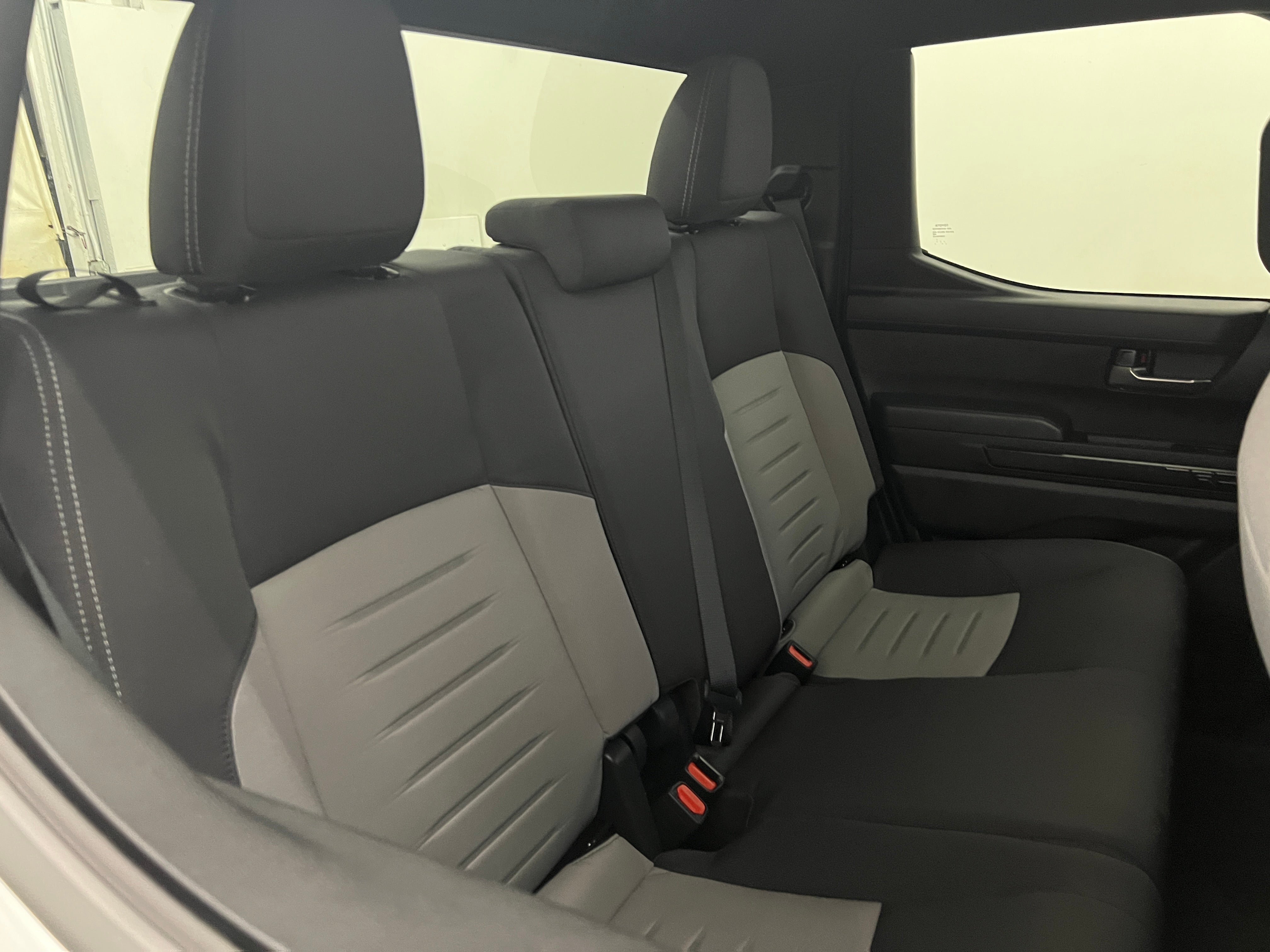 2024 Toyota Tacoma TRD Off-Road 6
