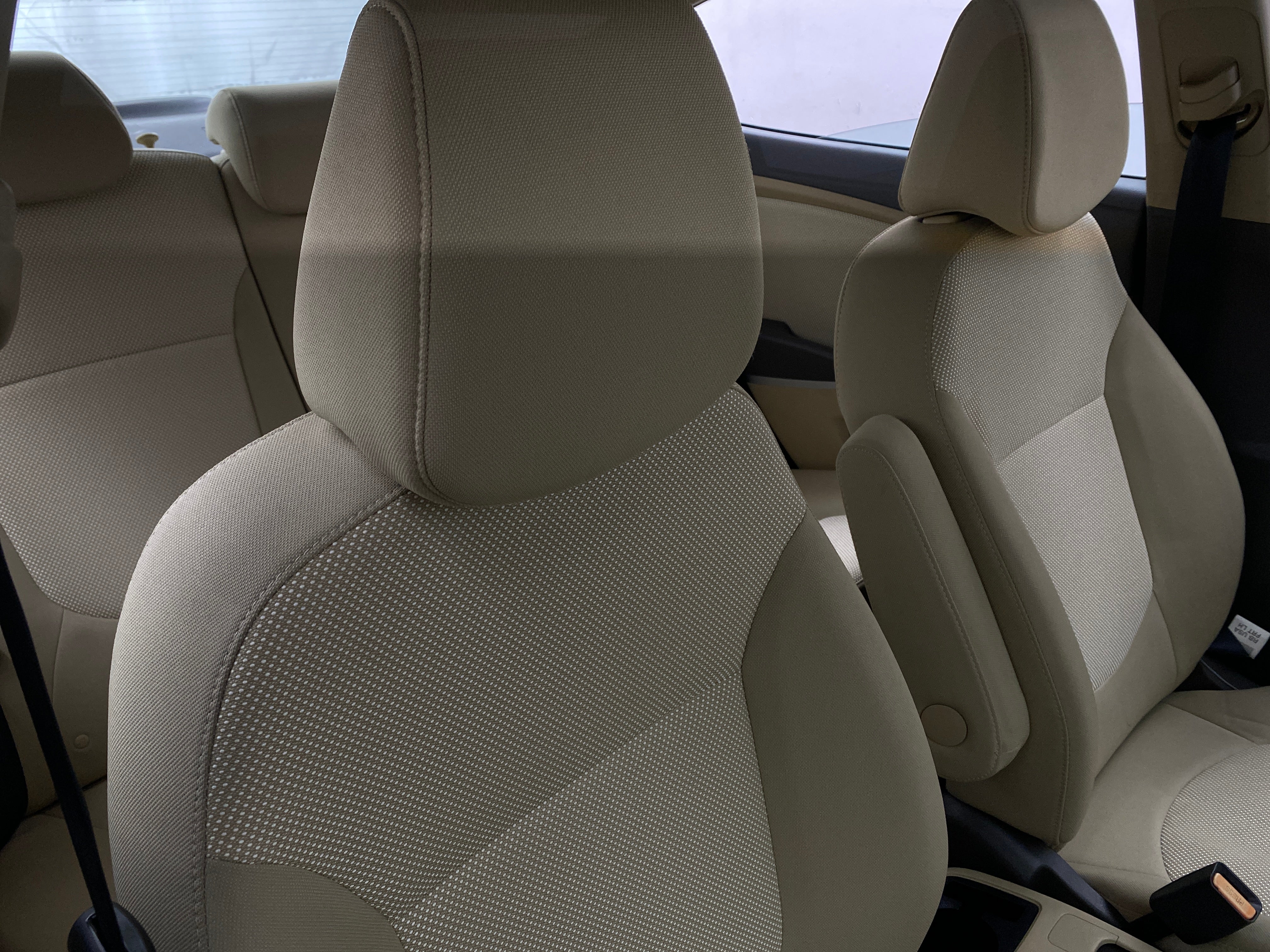 2014 Hyundai Accent GLS 2