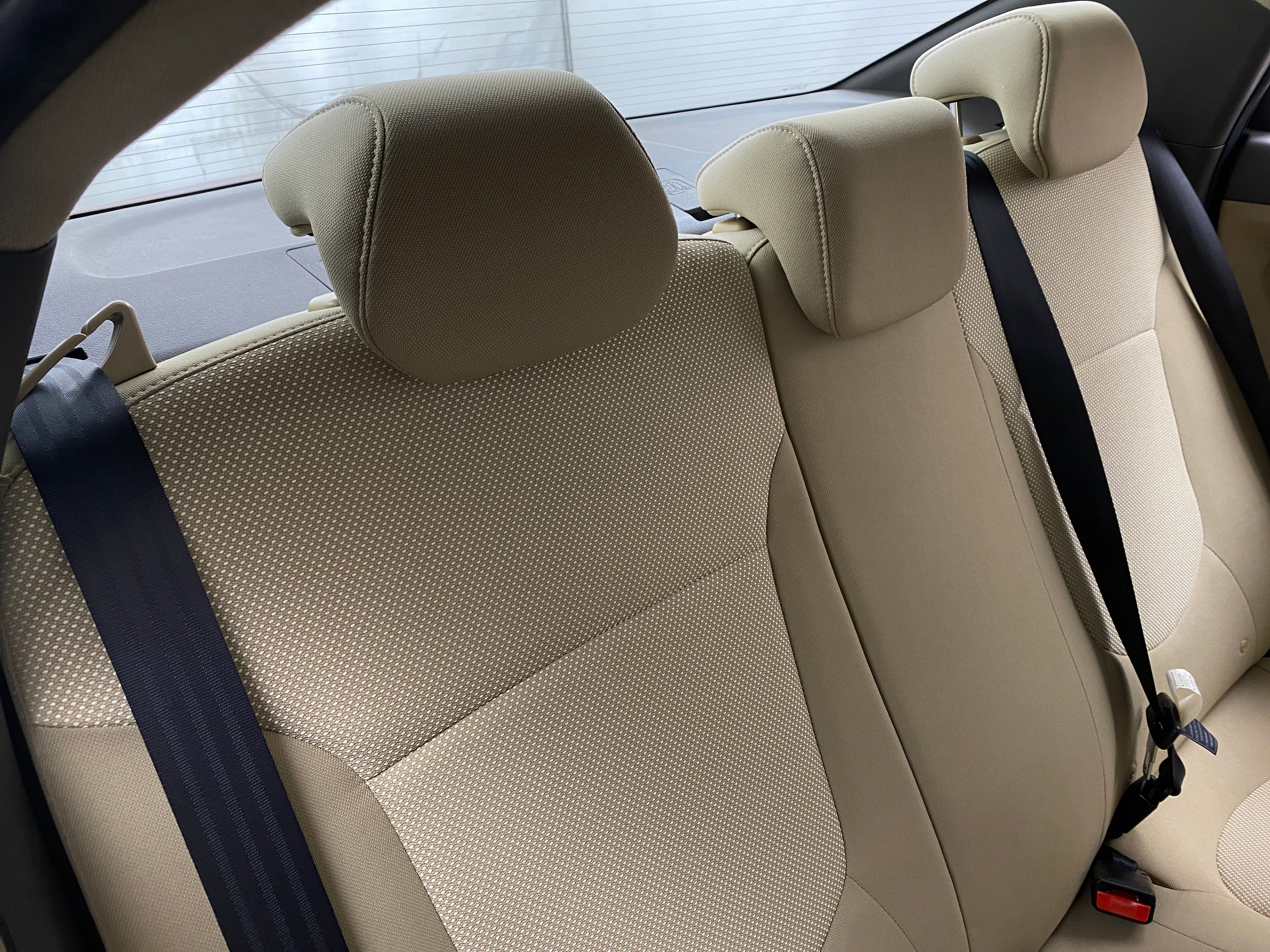 2014 Hyundai Accent GLS 5