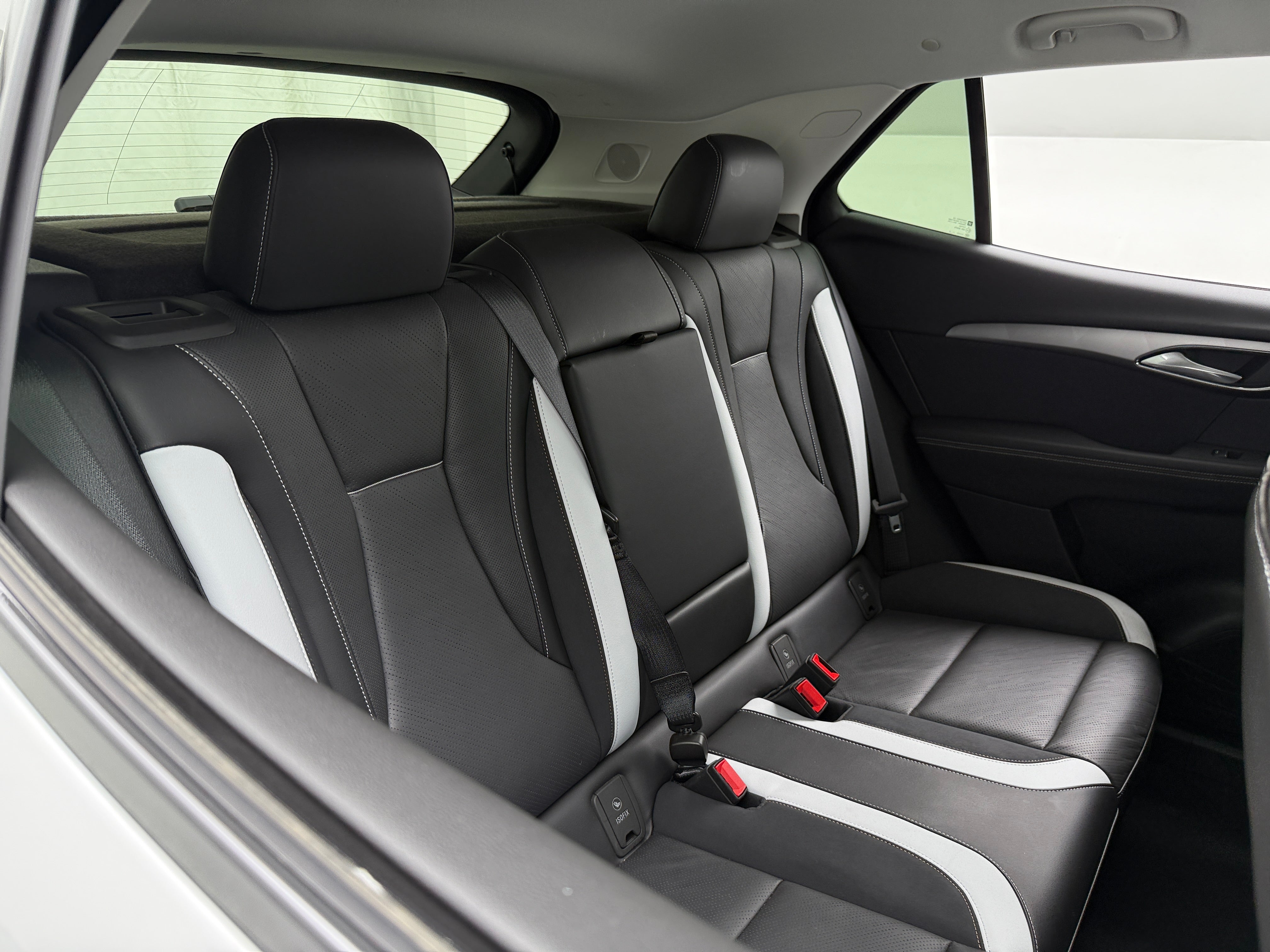 2024 Buick Envision Sport Touring 5